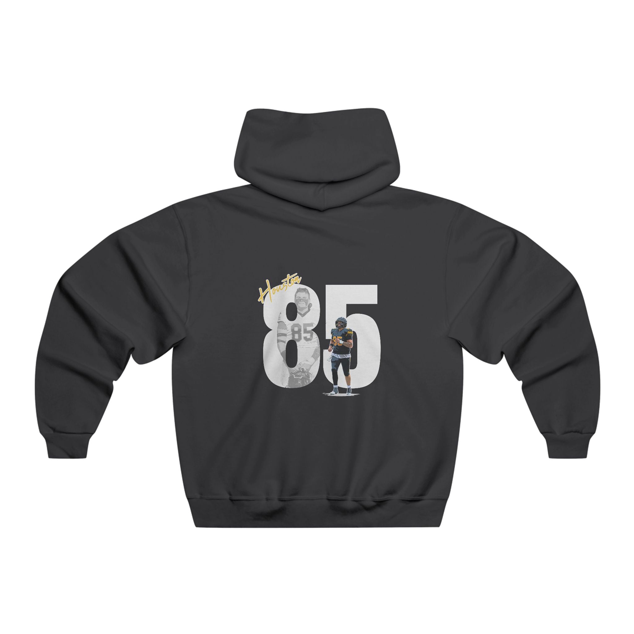 Wes Houston Vintage Hoodie