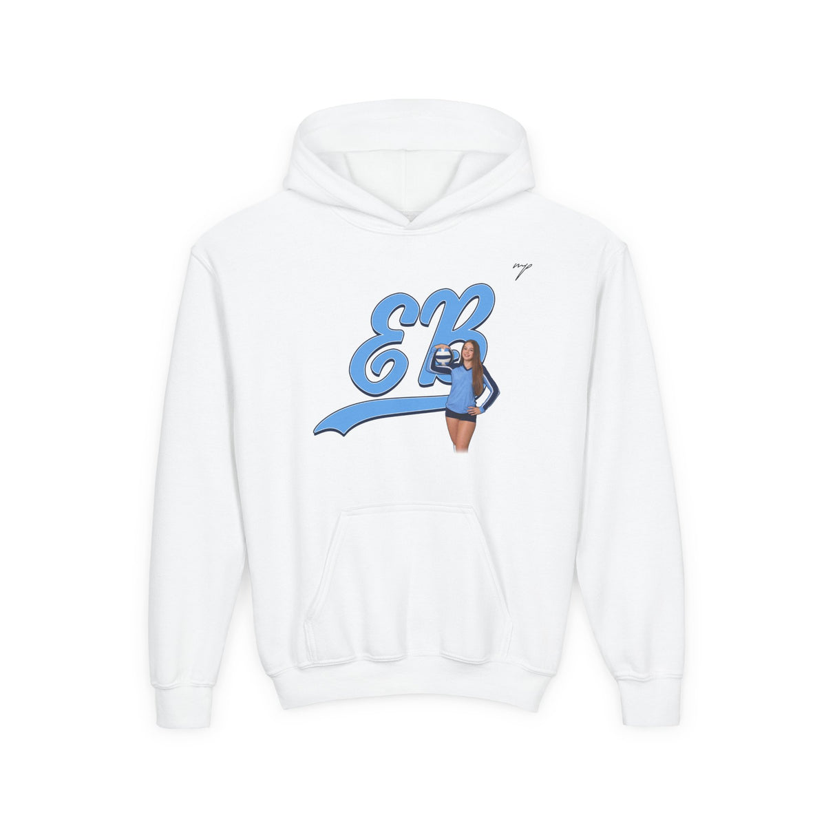 Emmi Bozarth YOUTH Hoodie
