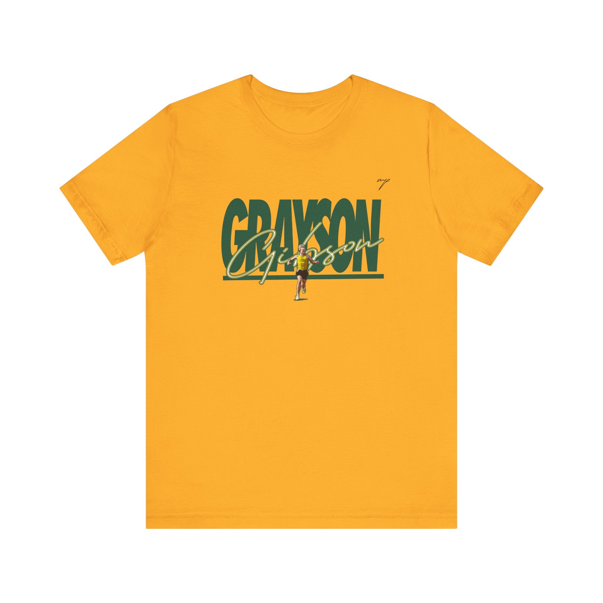 Grayson Gibson Graphic Tee