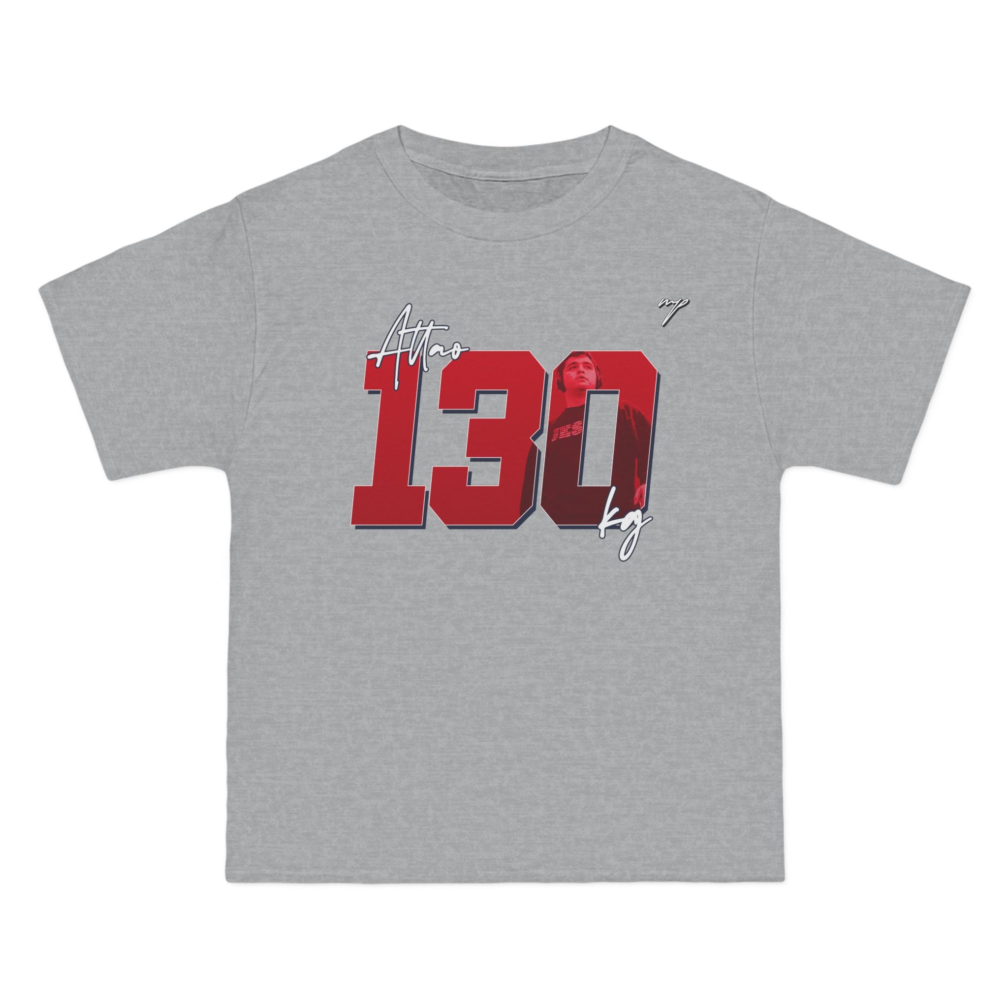 Aden Attao Vintage Tee