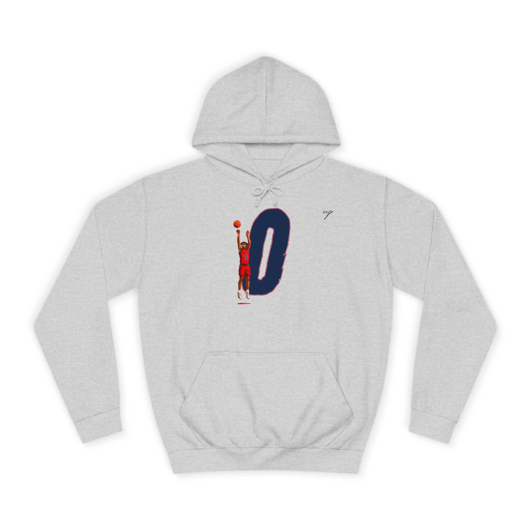 Chase Daniel Hoodie