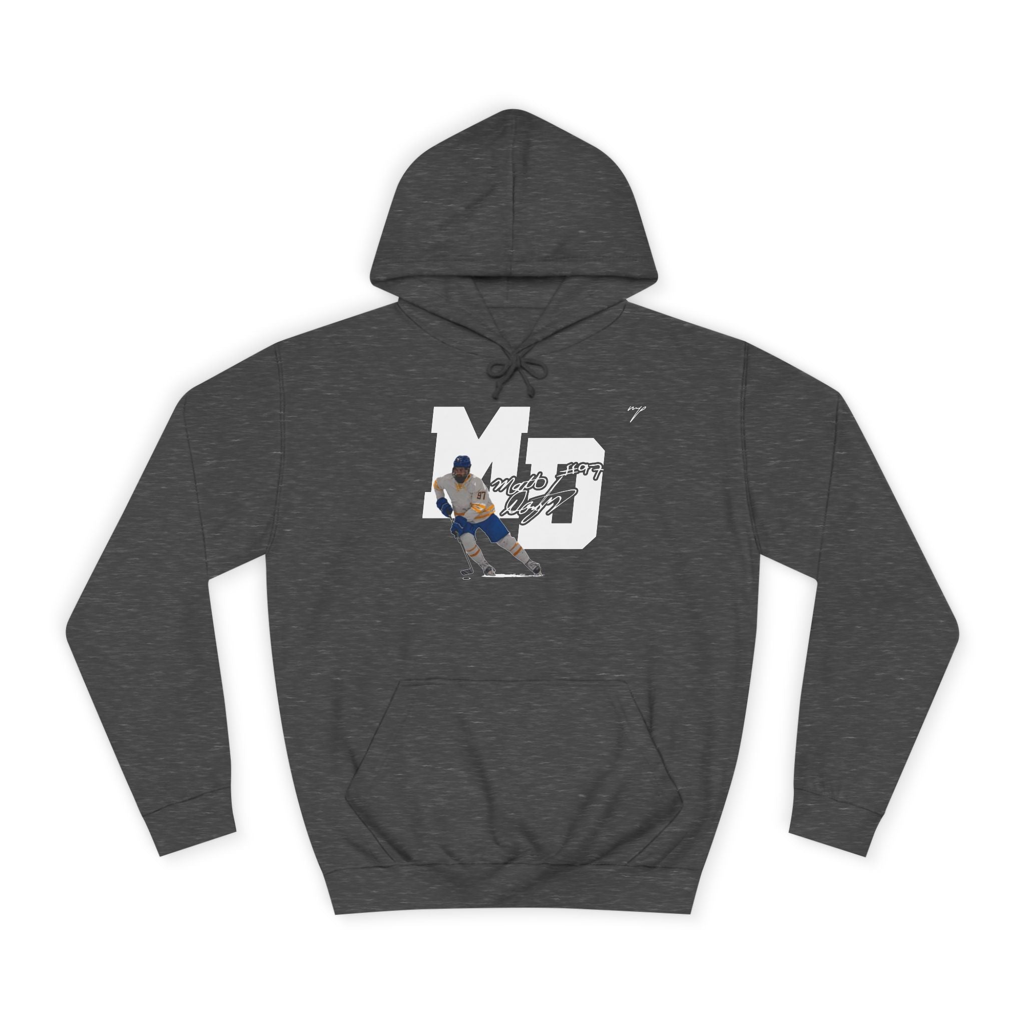 Matt Dougherty Hoodie