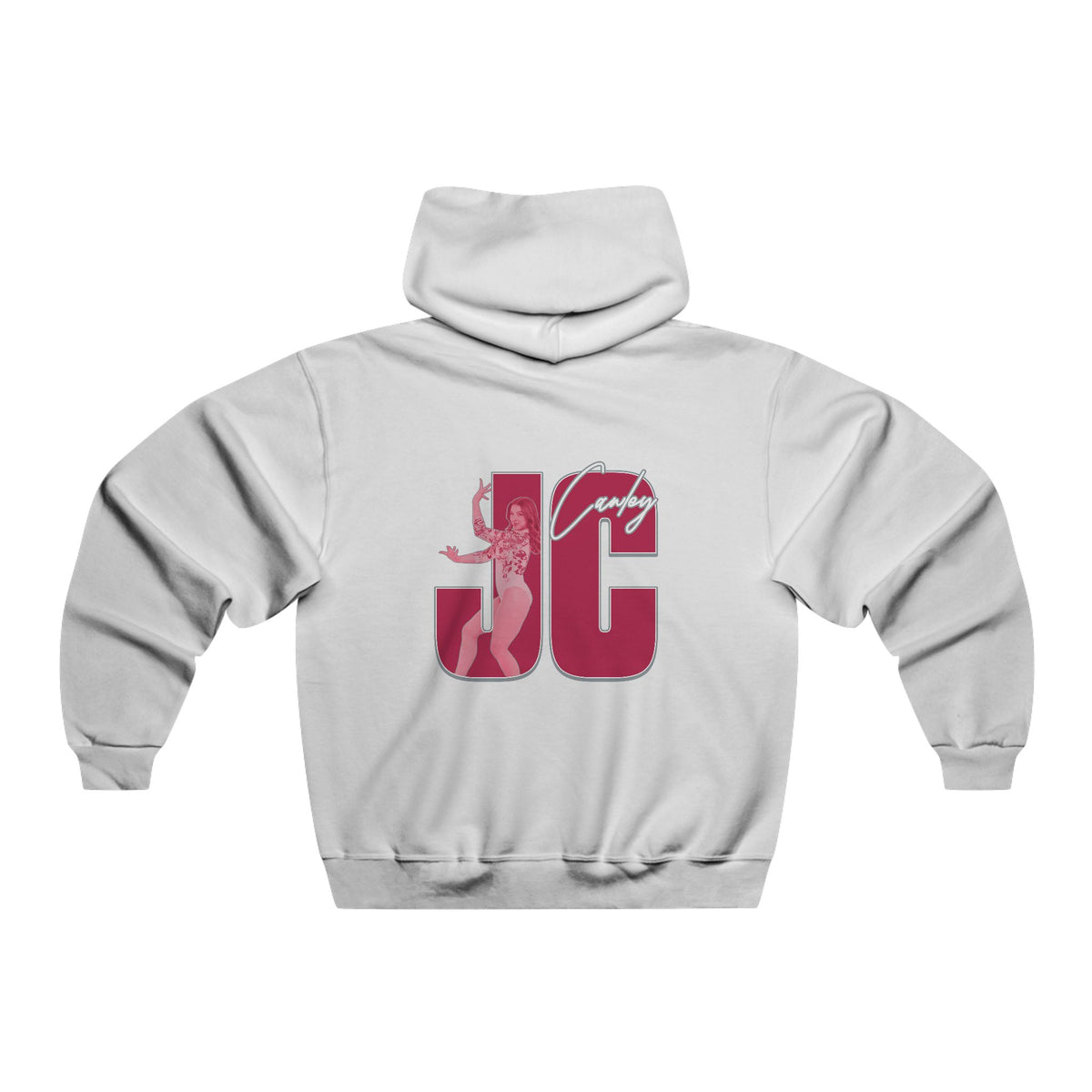 Jasmine Cawley Vintage Hoodie