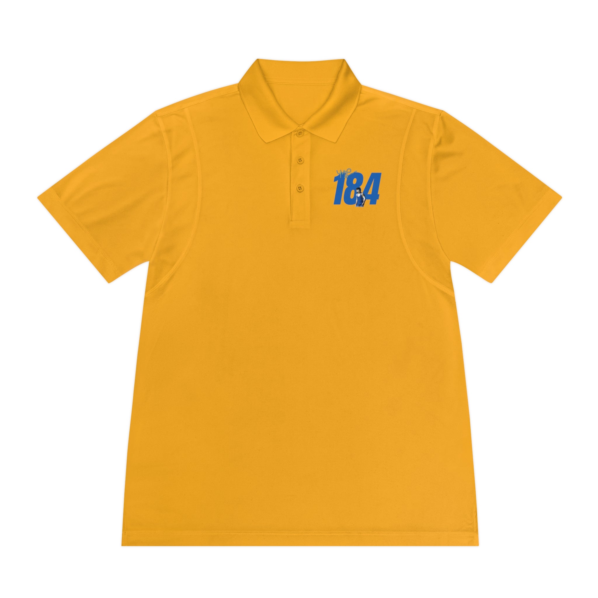 Michael Polizzi Polo