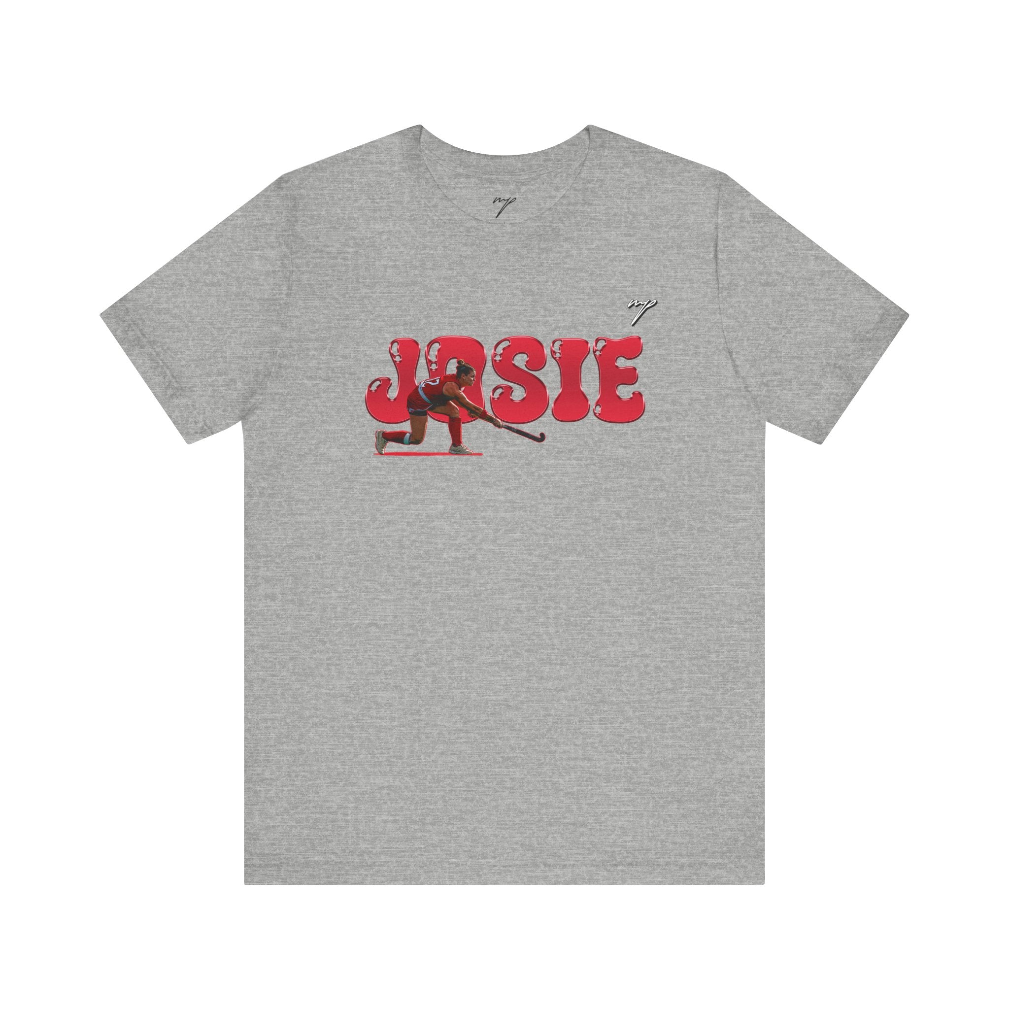 Josie Hollamon Graphic Tee