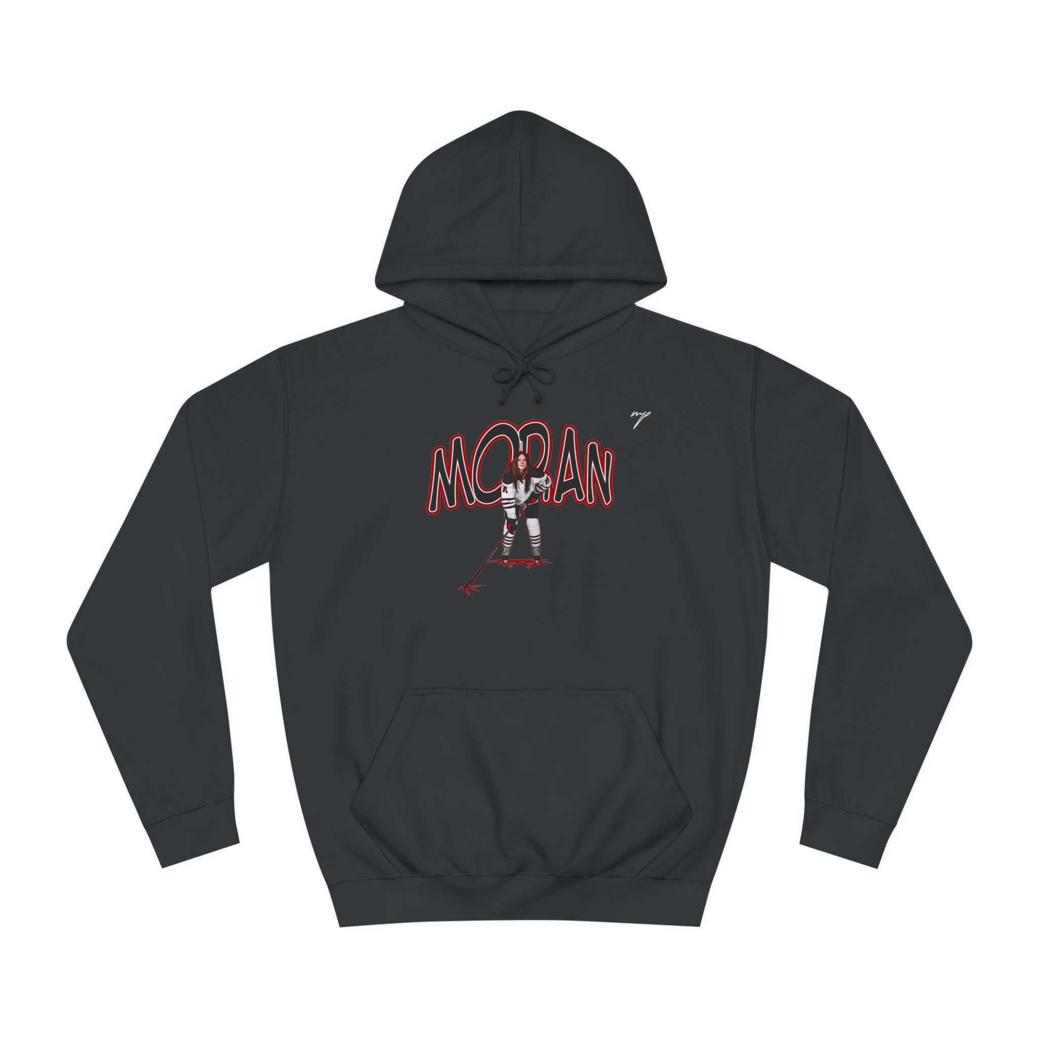 Marie Moran Hoodie