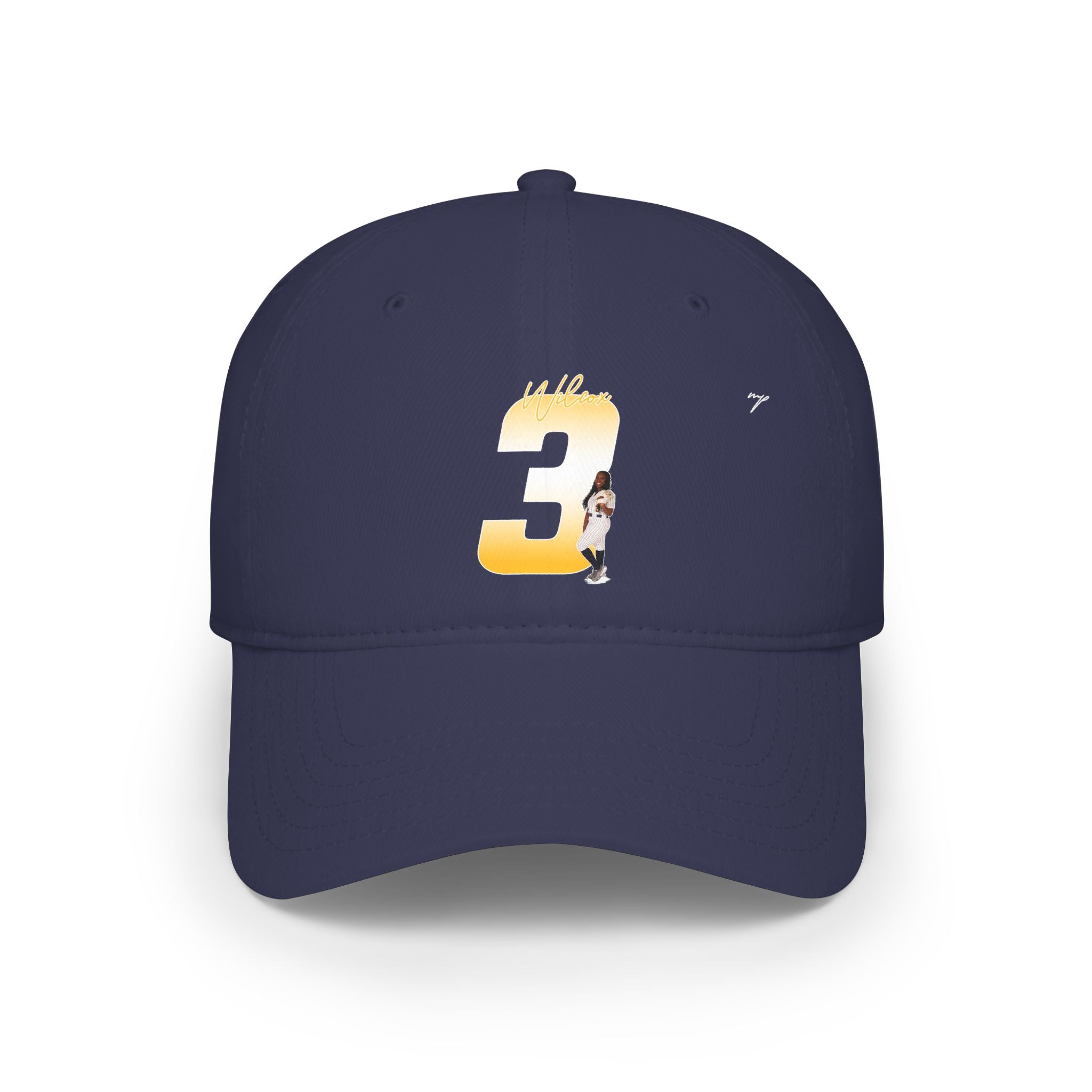 Aaliyah Wilcox Hat