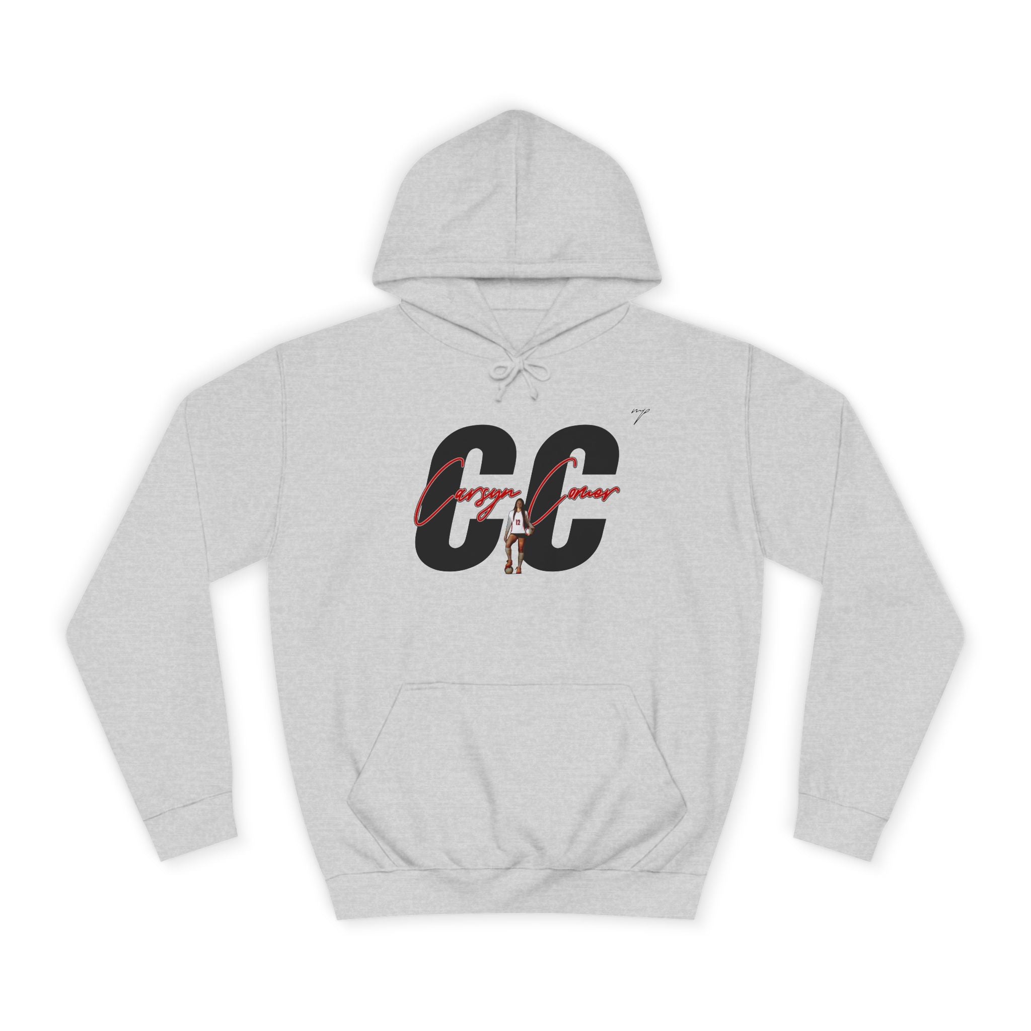 Carsyn Comer Hoodie