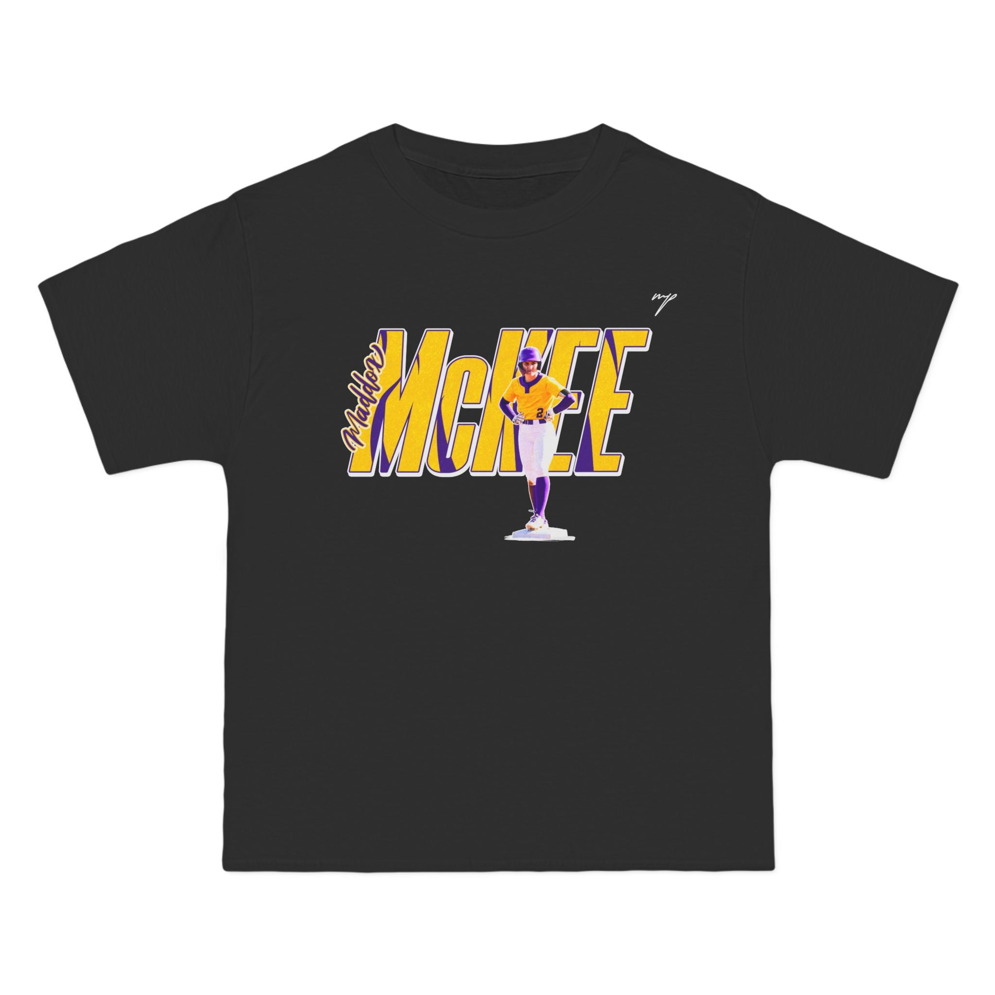 Ethan Forde Vintage Tee