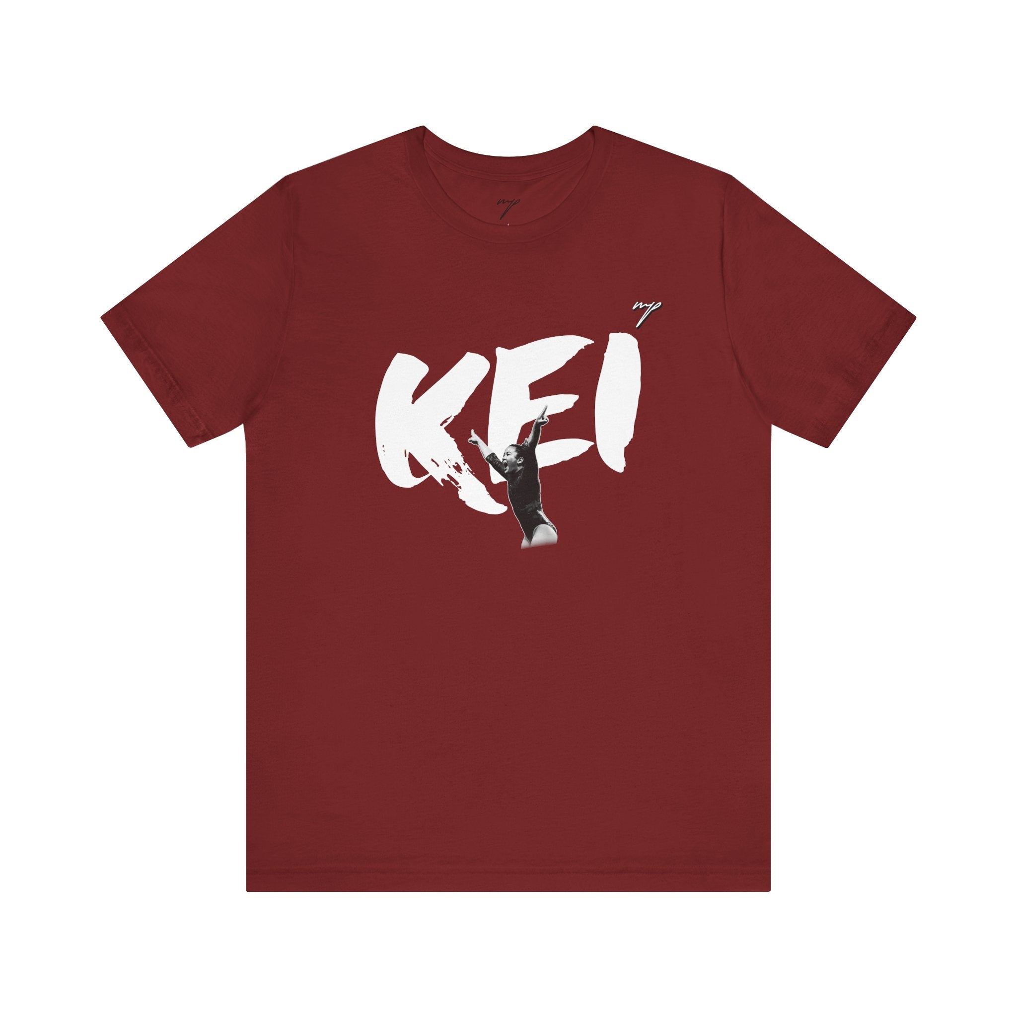 Keira Wells Graphic Tee
