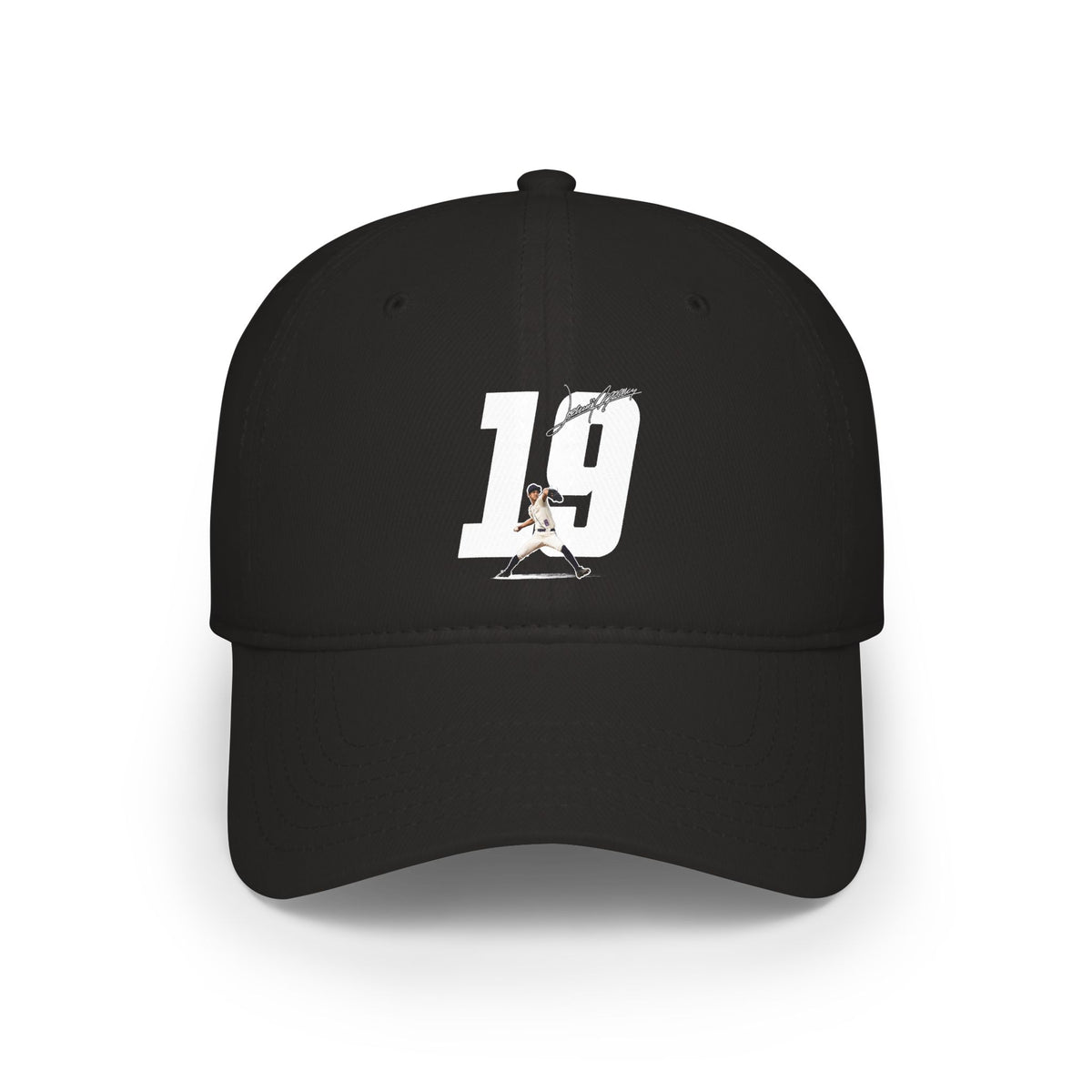 Joshua Morales Hat