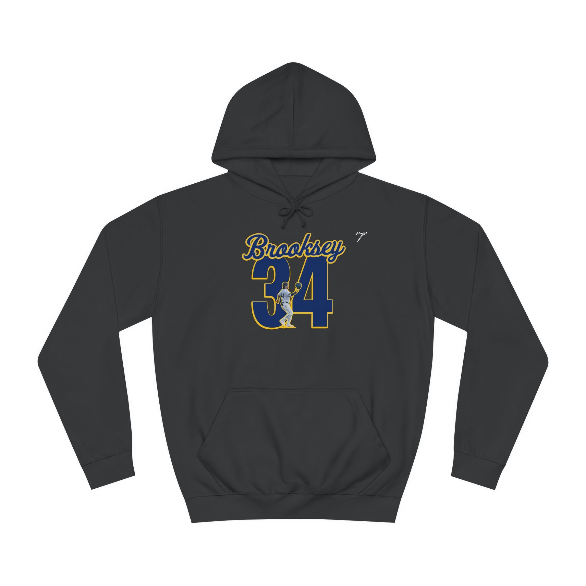 Brooks Bell Hoodie