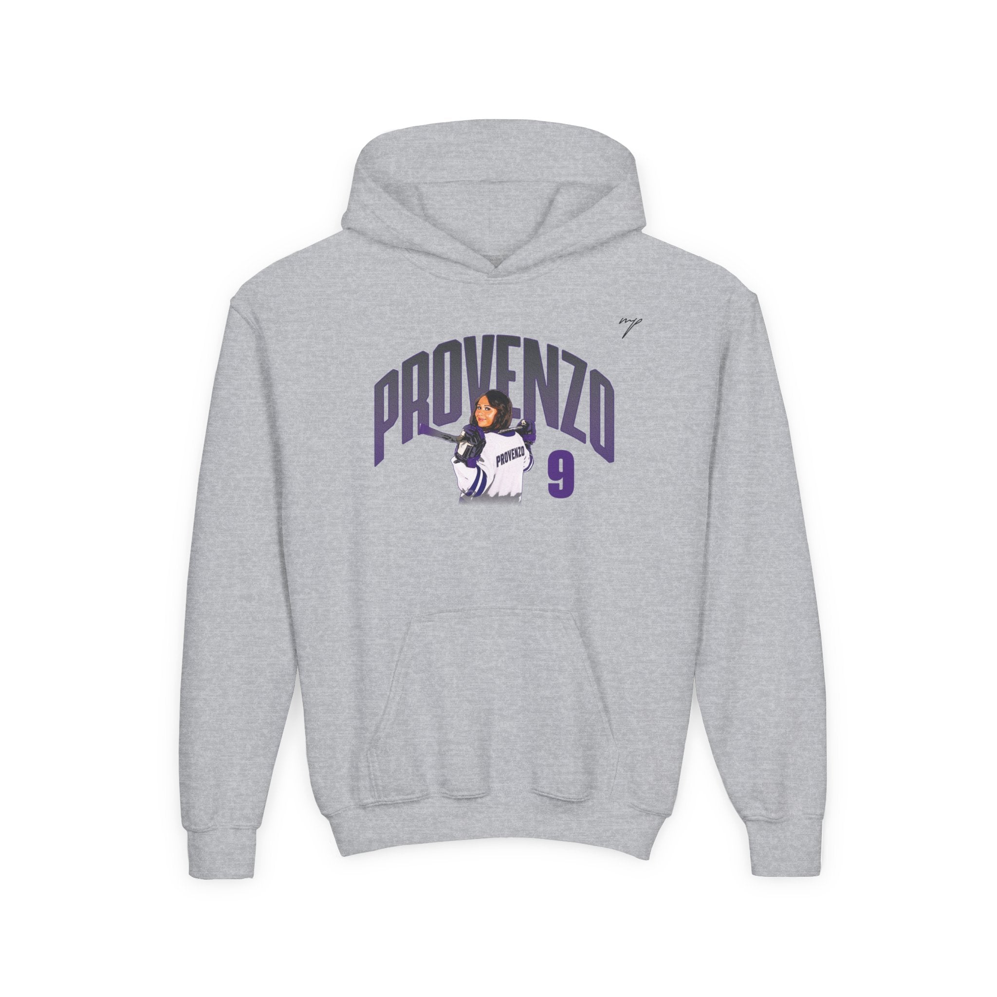 Mia Provenzo YOUTH Hoodie