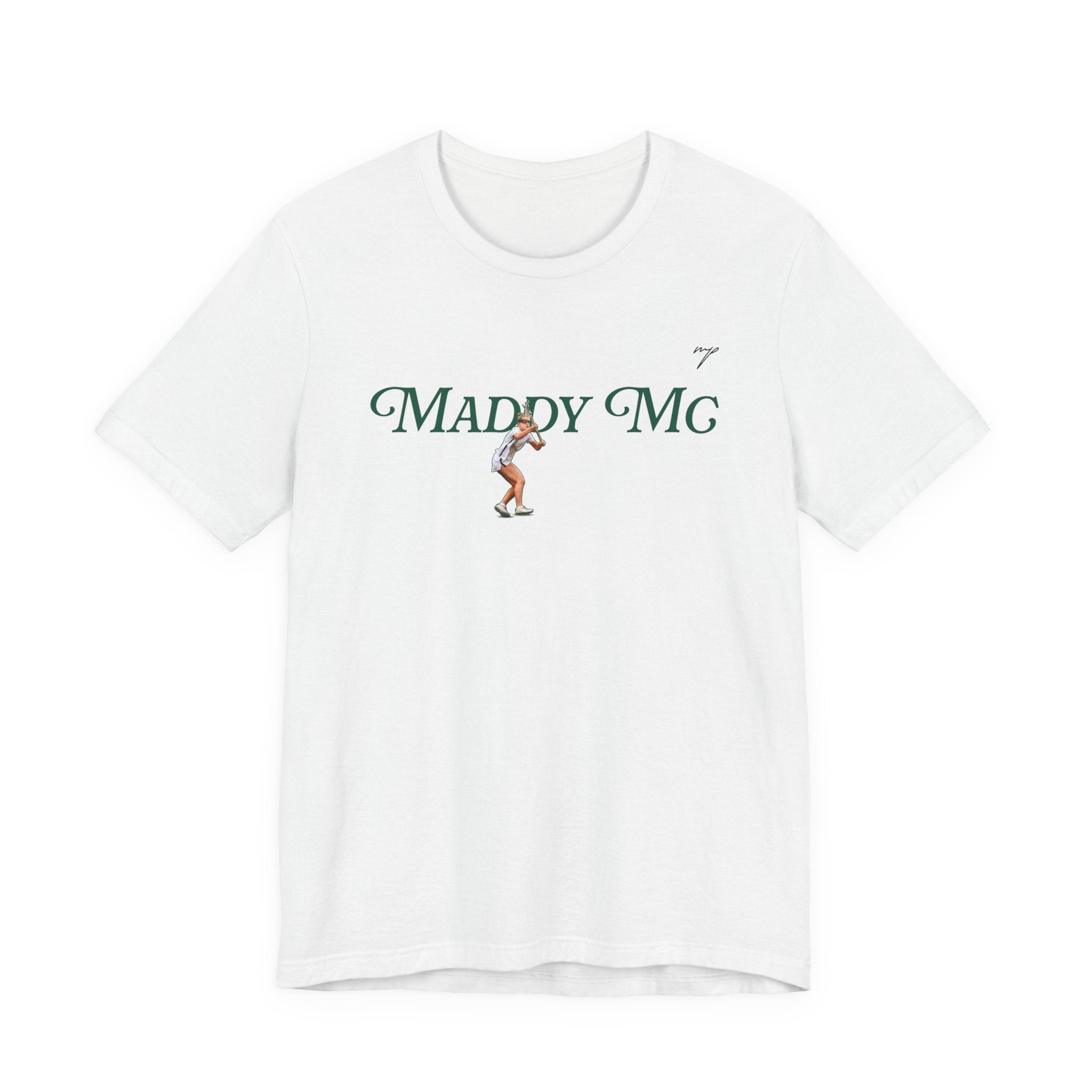 Maddy McAuliffe Graphic Tee