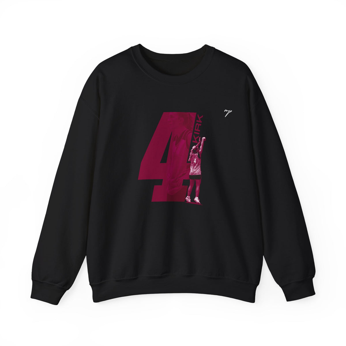 Maddie Kirk Crewneck