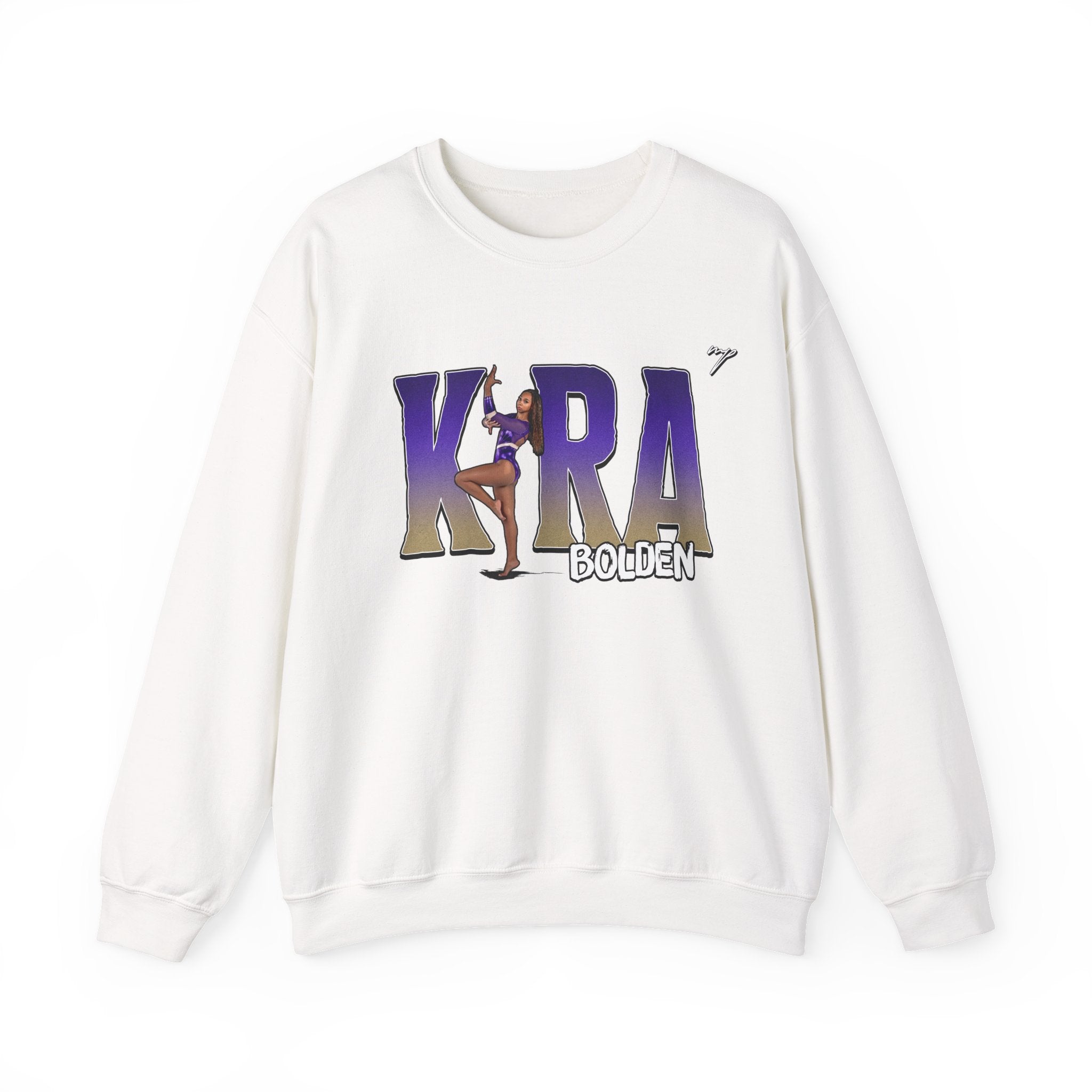 Kira Bolden Crewneck
