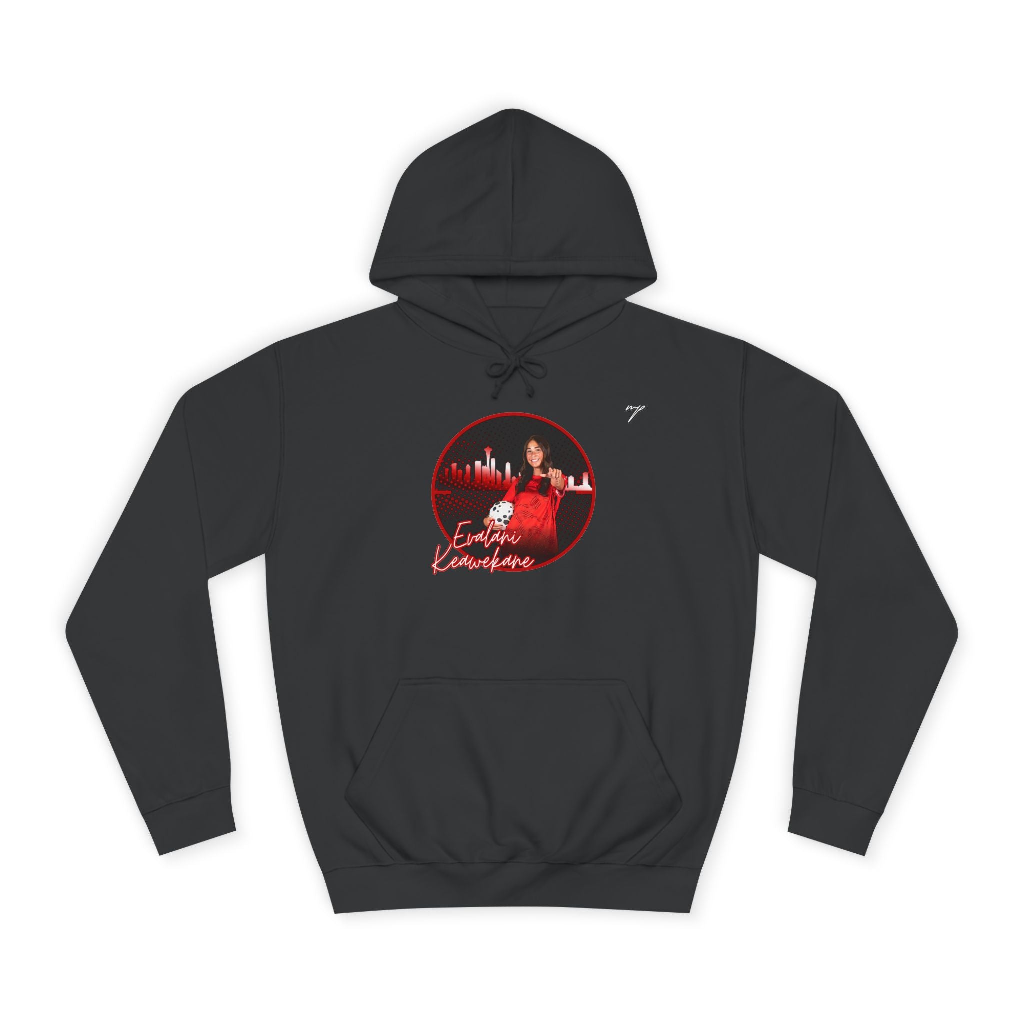 Evalani Keawekane Hoodie