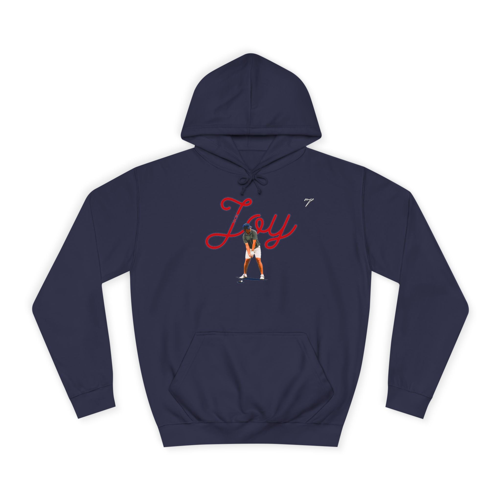 Ike Joy Hoodie