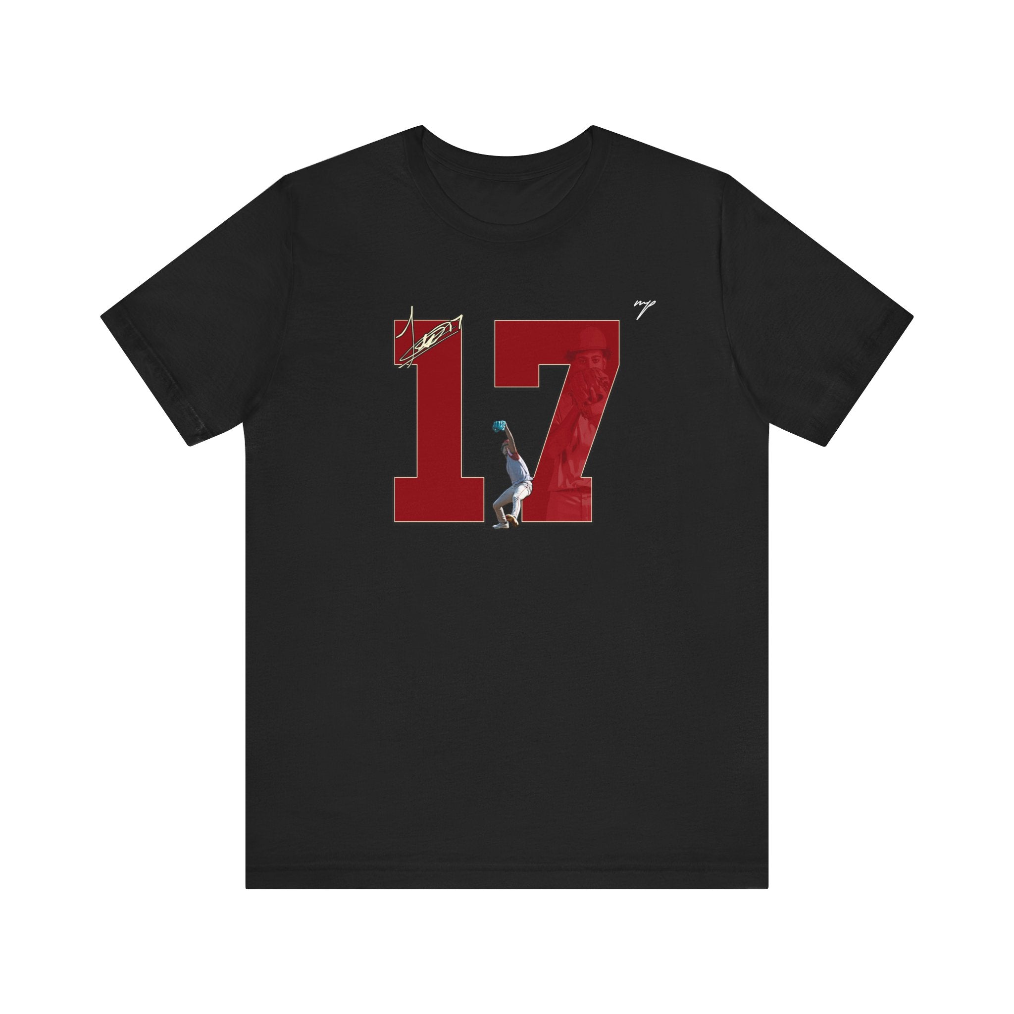 Jenker Romero Graphic Tee
