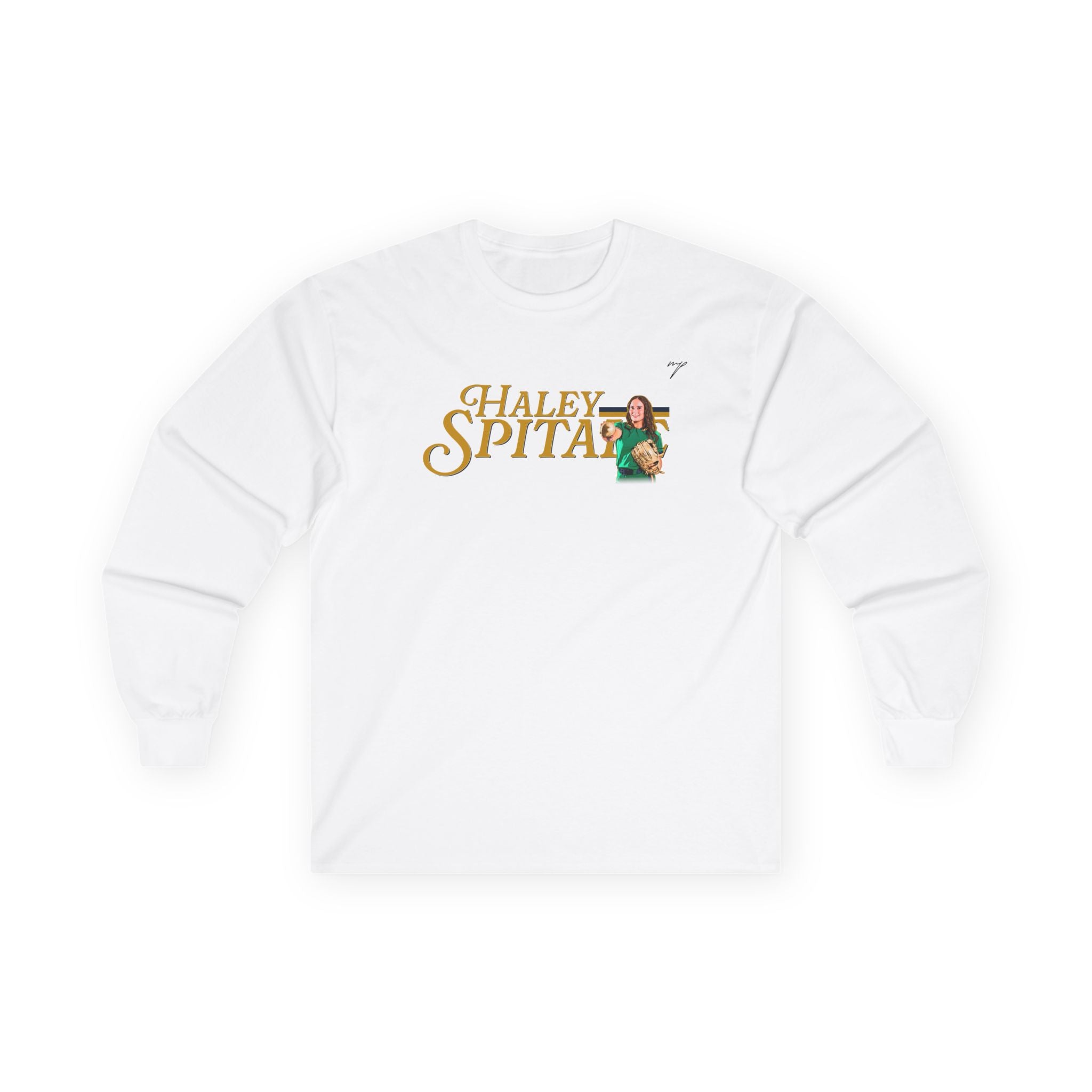 Haley Spitale Long Sleeve