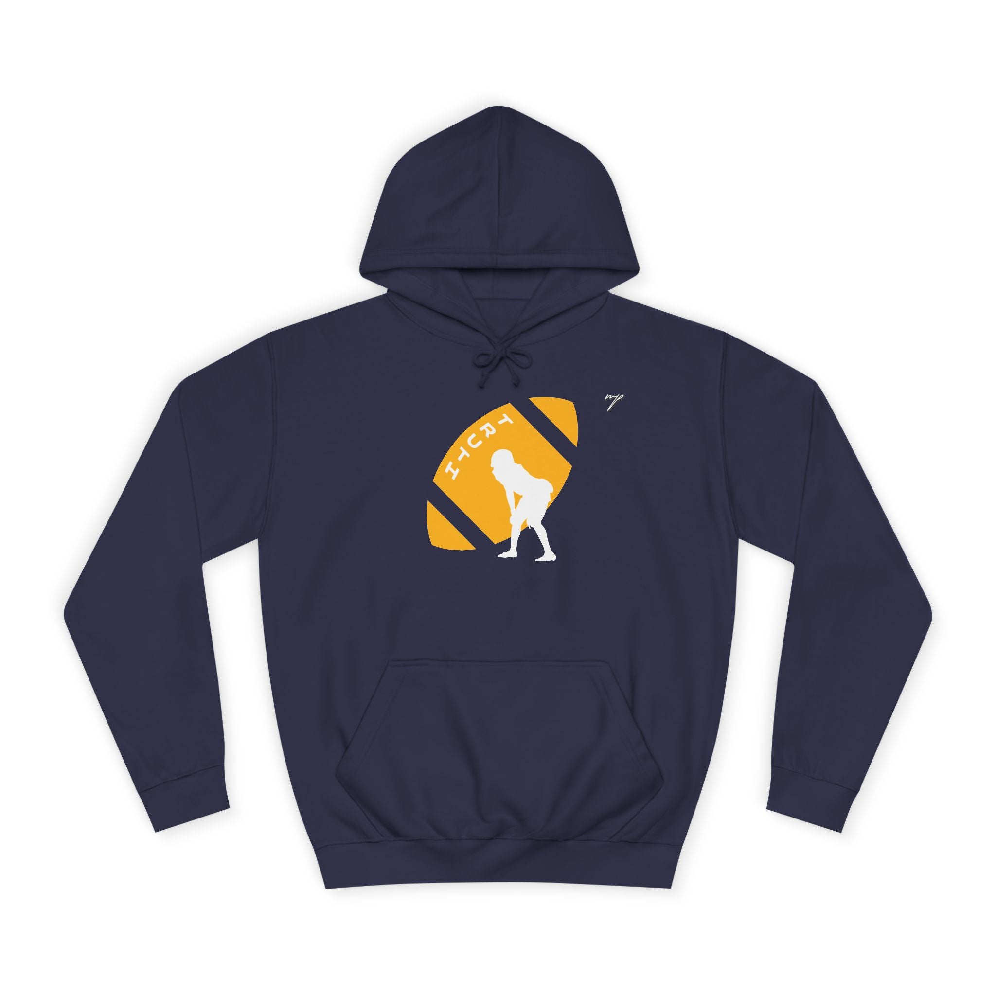 Malachi Williams Hoodie