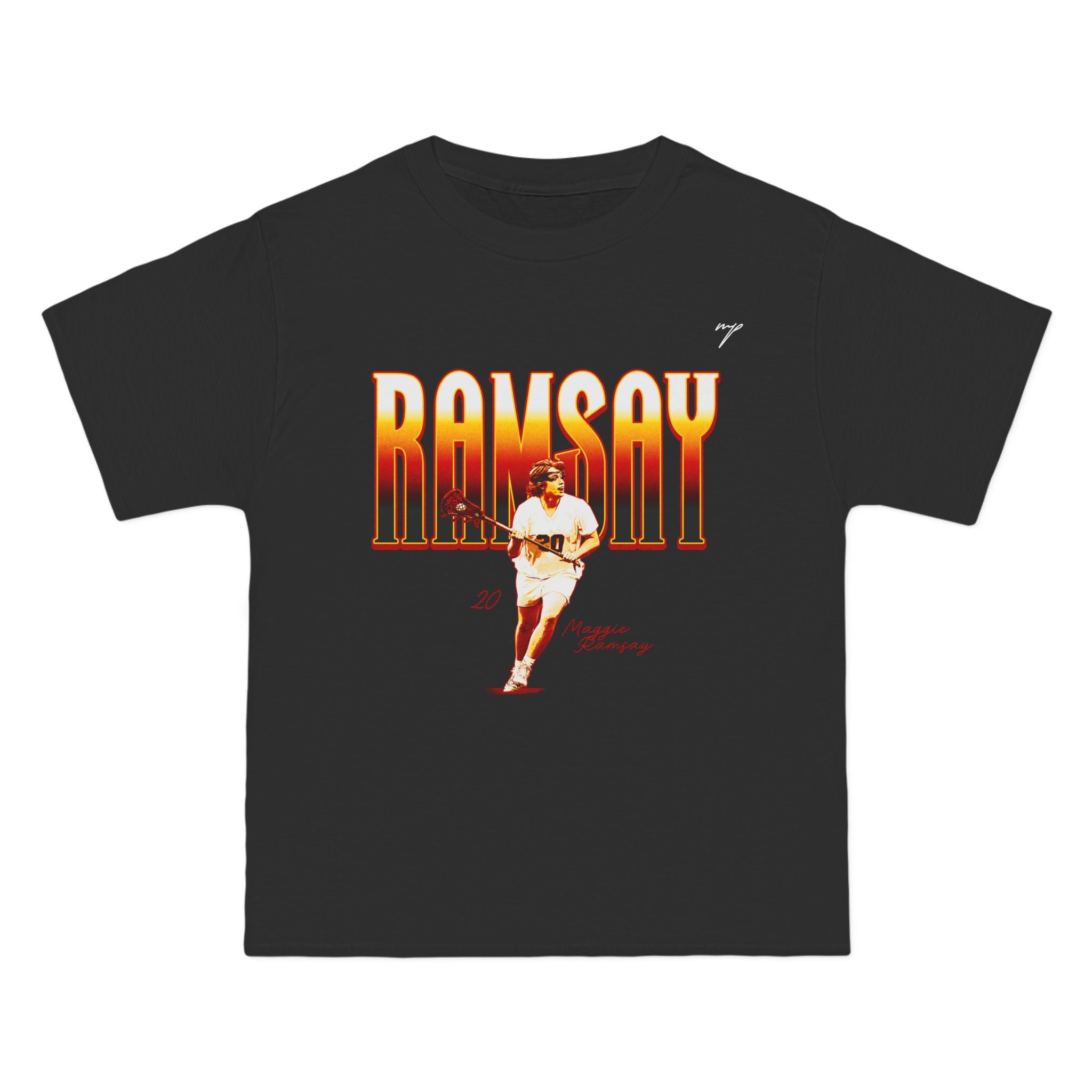 Maggie Ramsay Vintage Tee