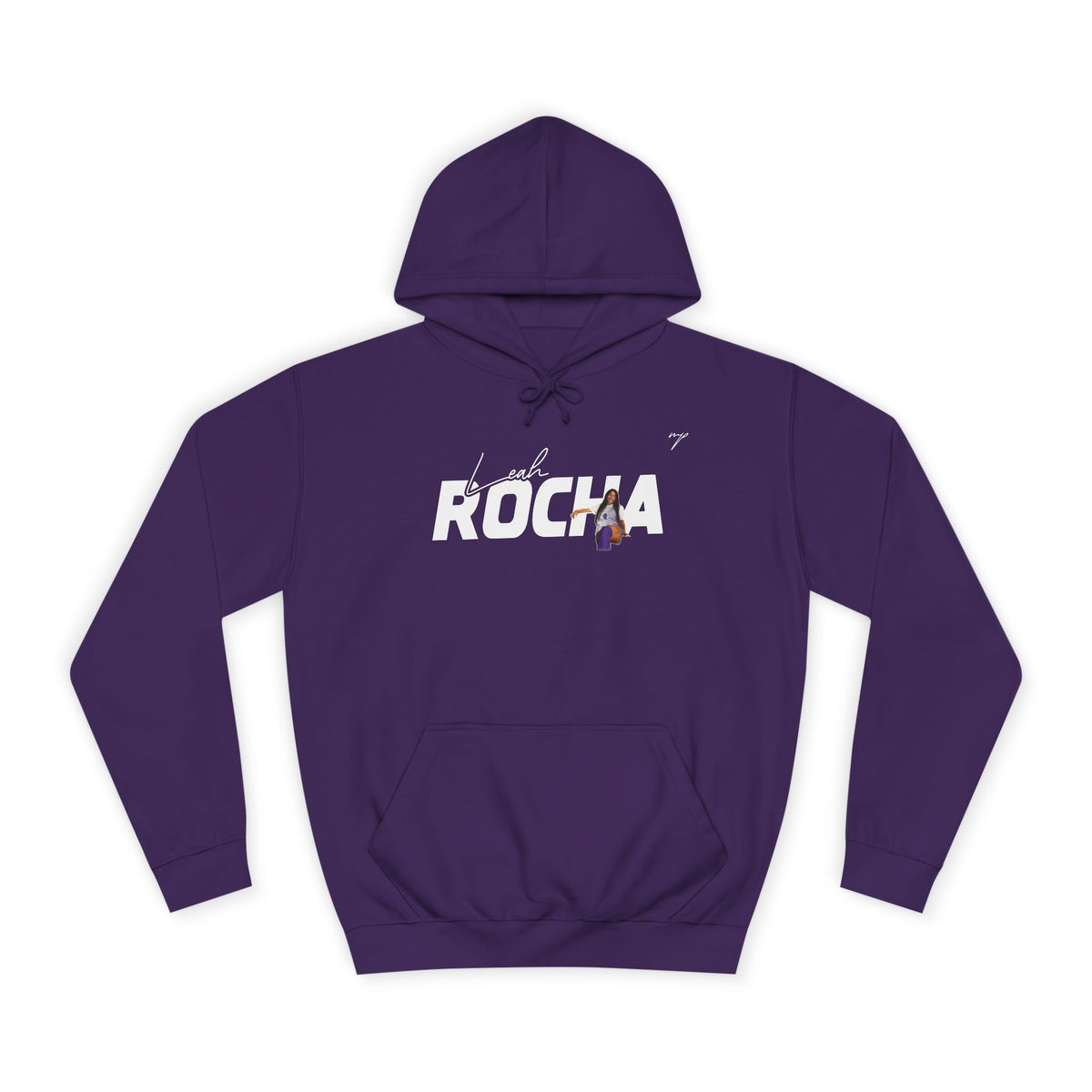 Leah Rocha Hoodie