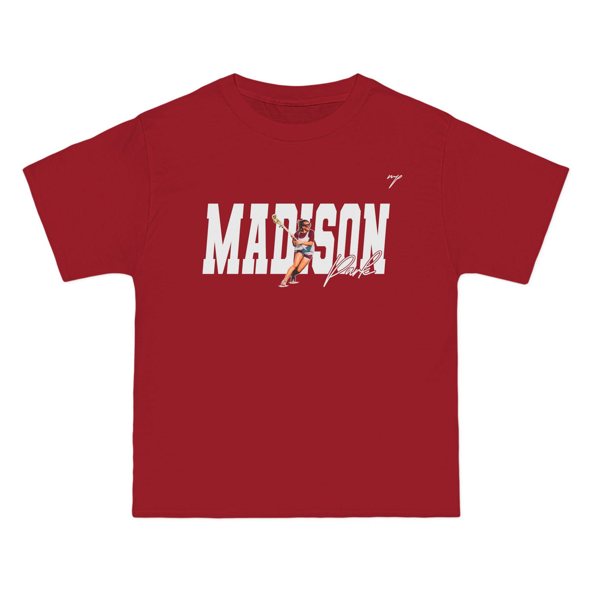 Madison Park Vintage Tee