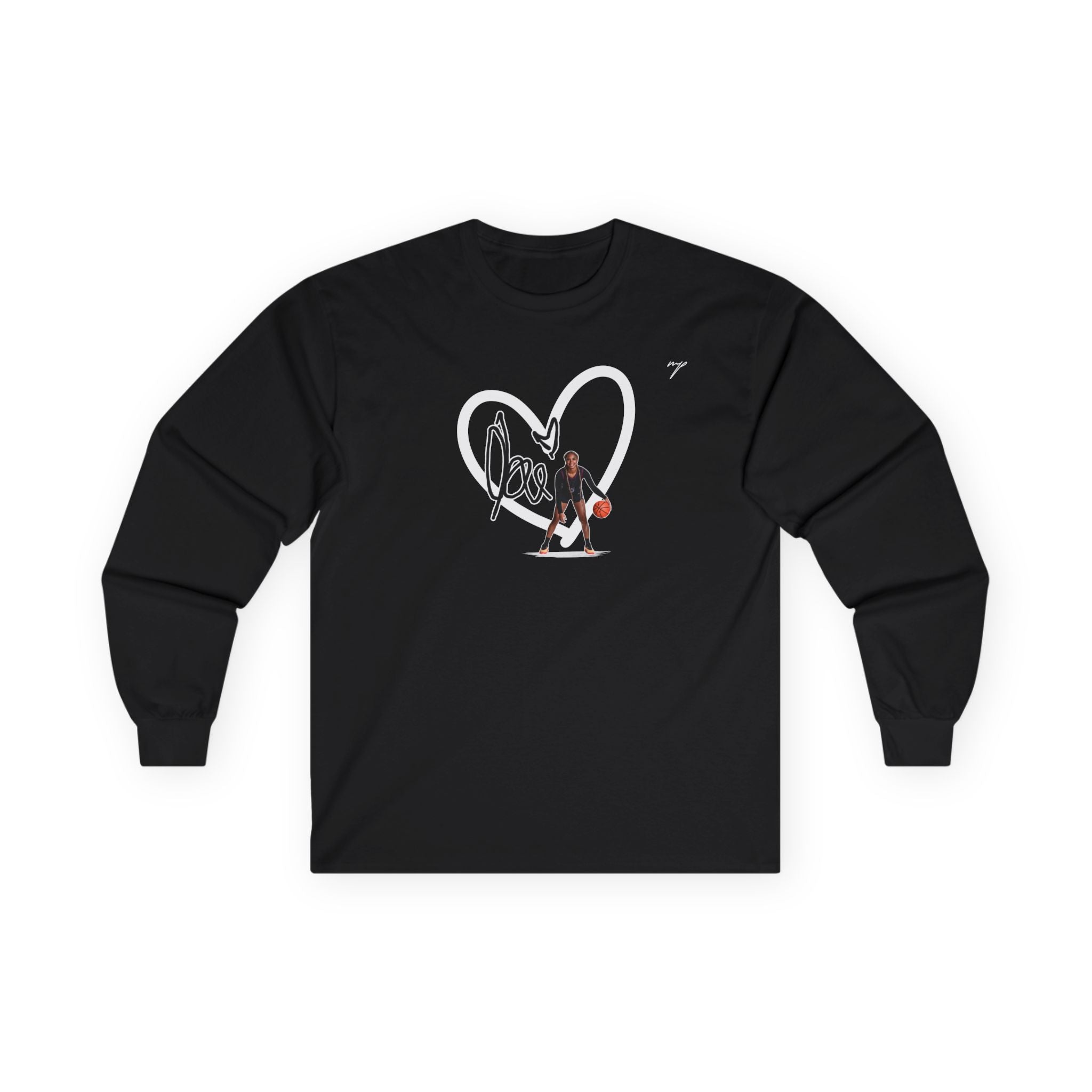Jailynn Clayton Long Sleeve