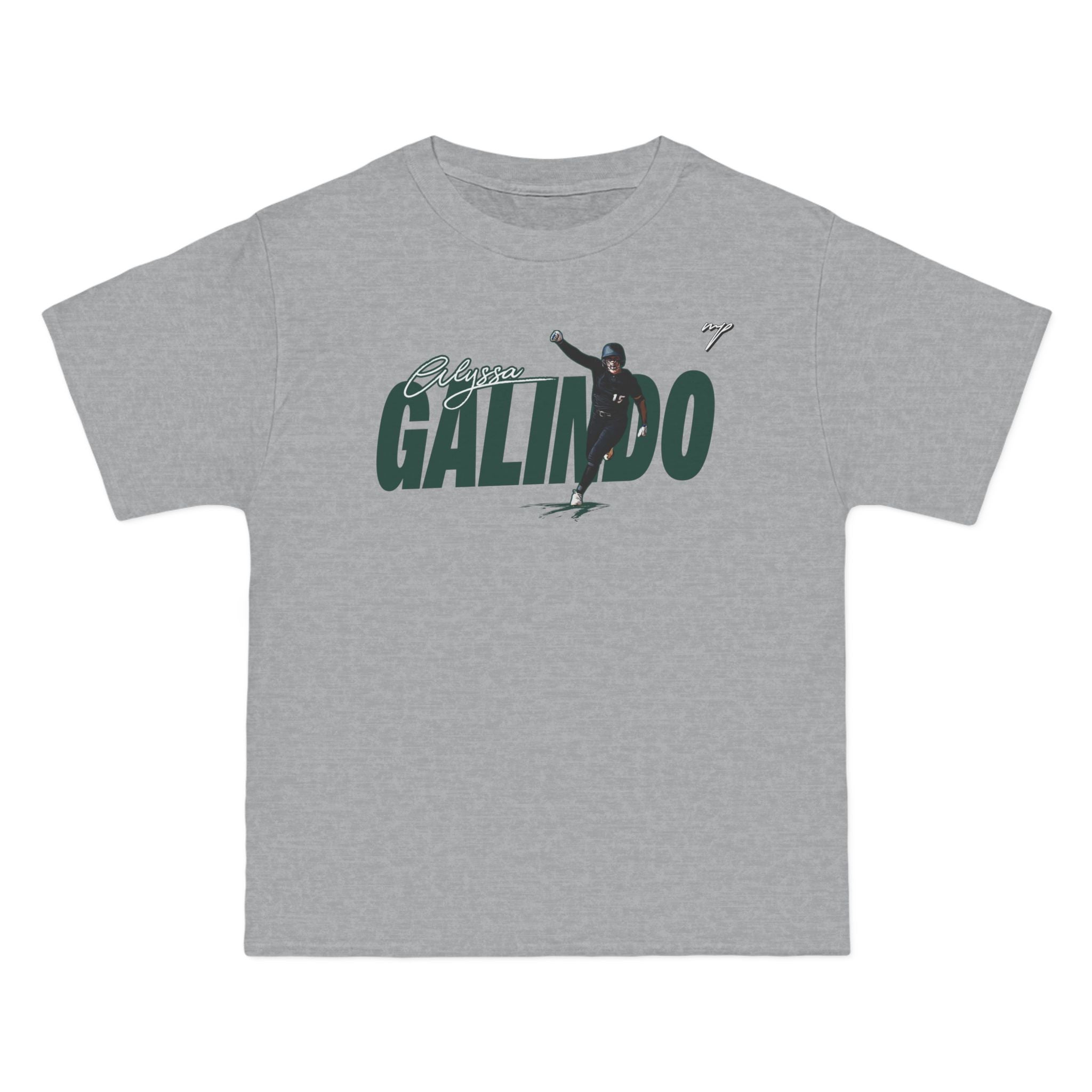 Alyssa Galindo Vintage Tee