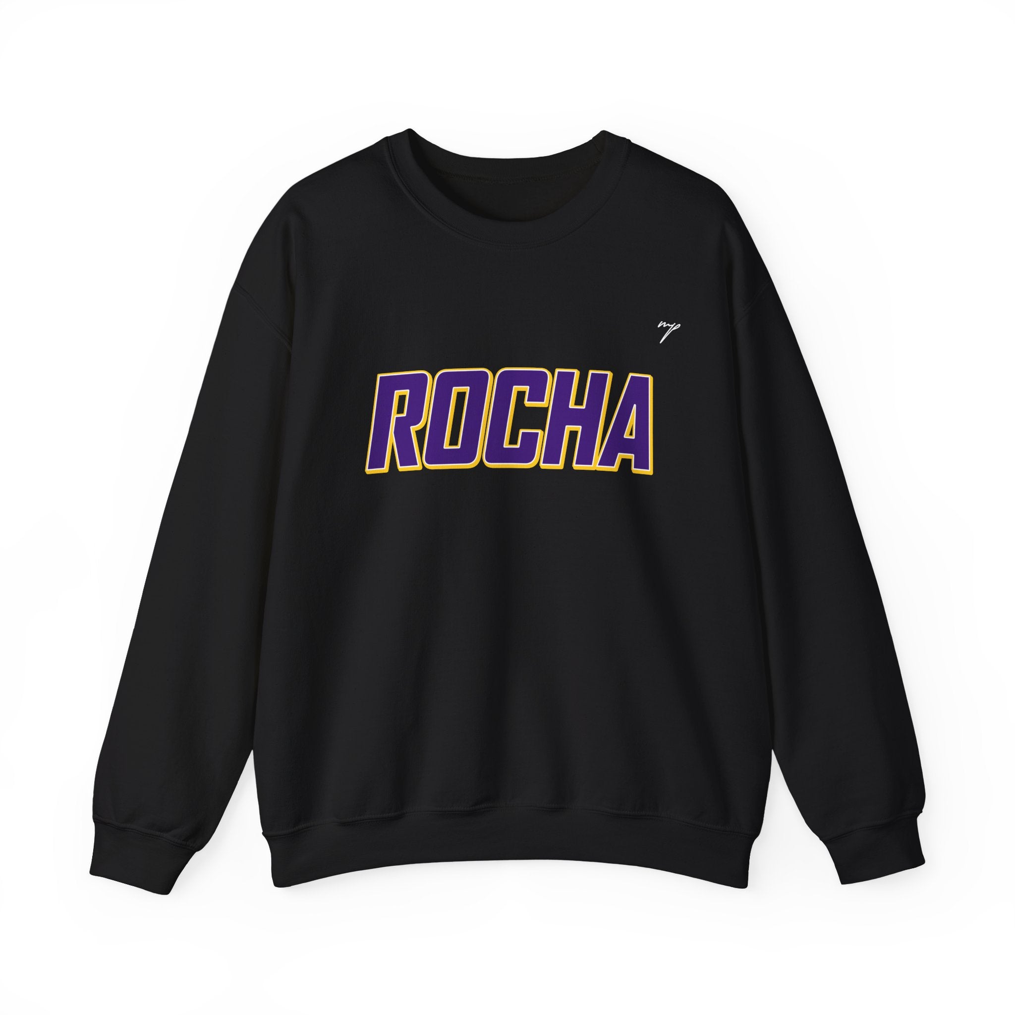 Kylee Rocha Crewneck