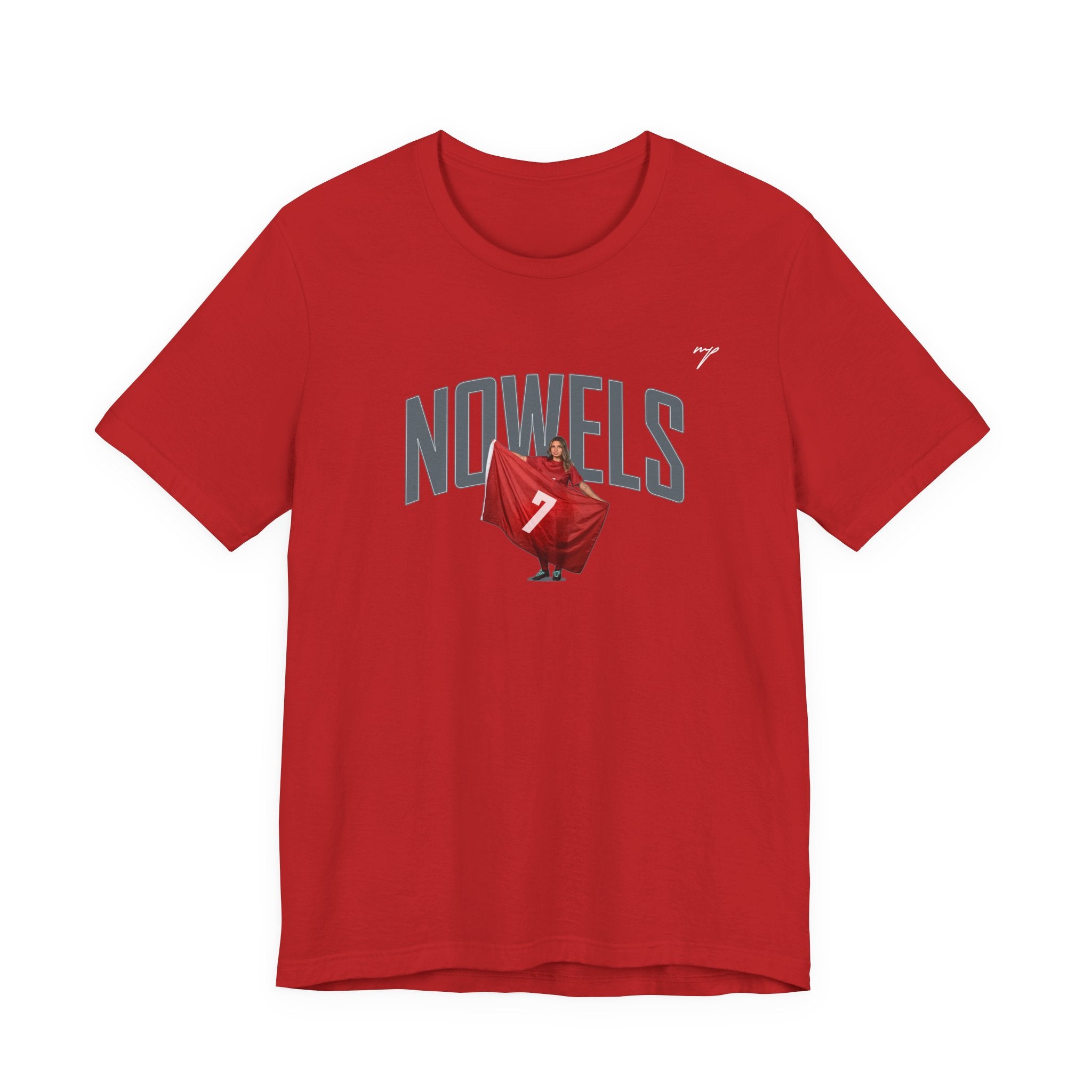 Taylie Nowels Graphic Tee