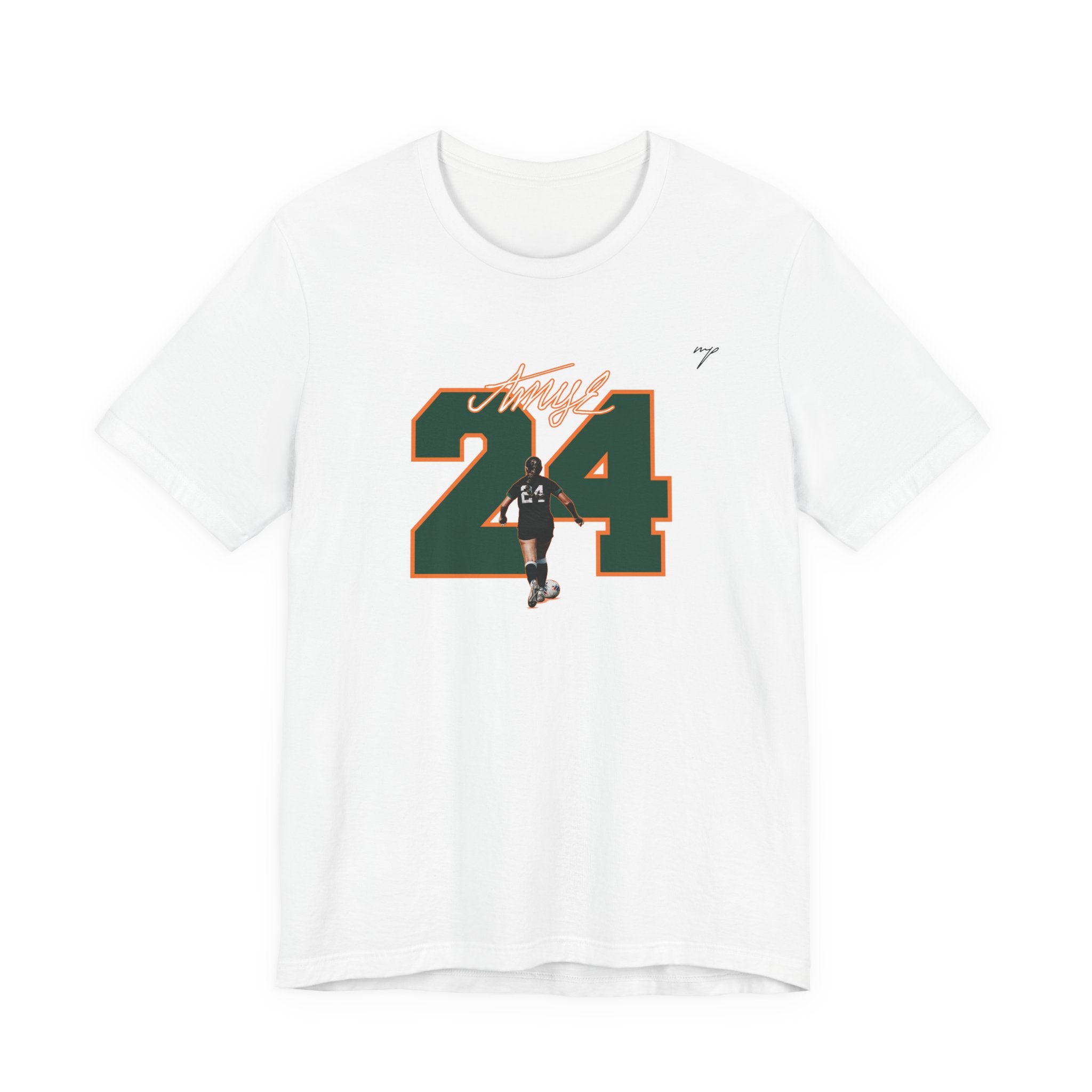 Amy Escorza Graphic Tee