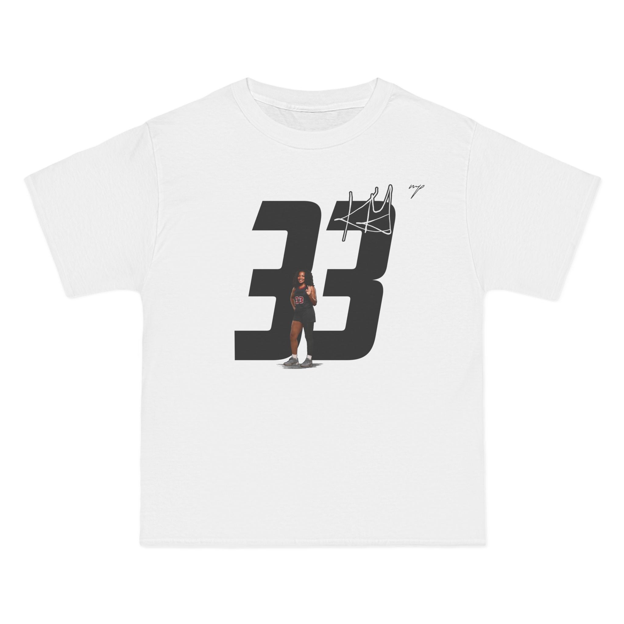 Kayla Glover Vintage Tee