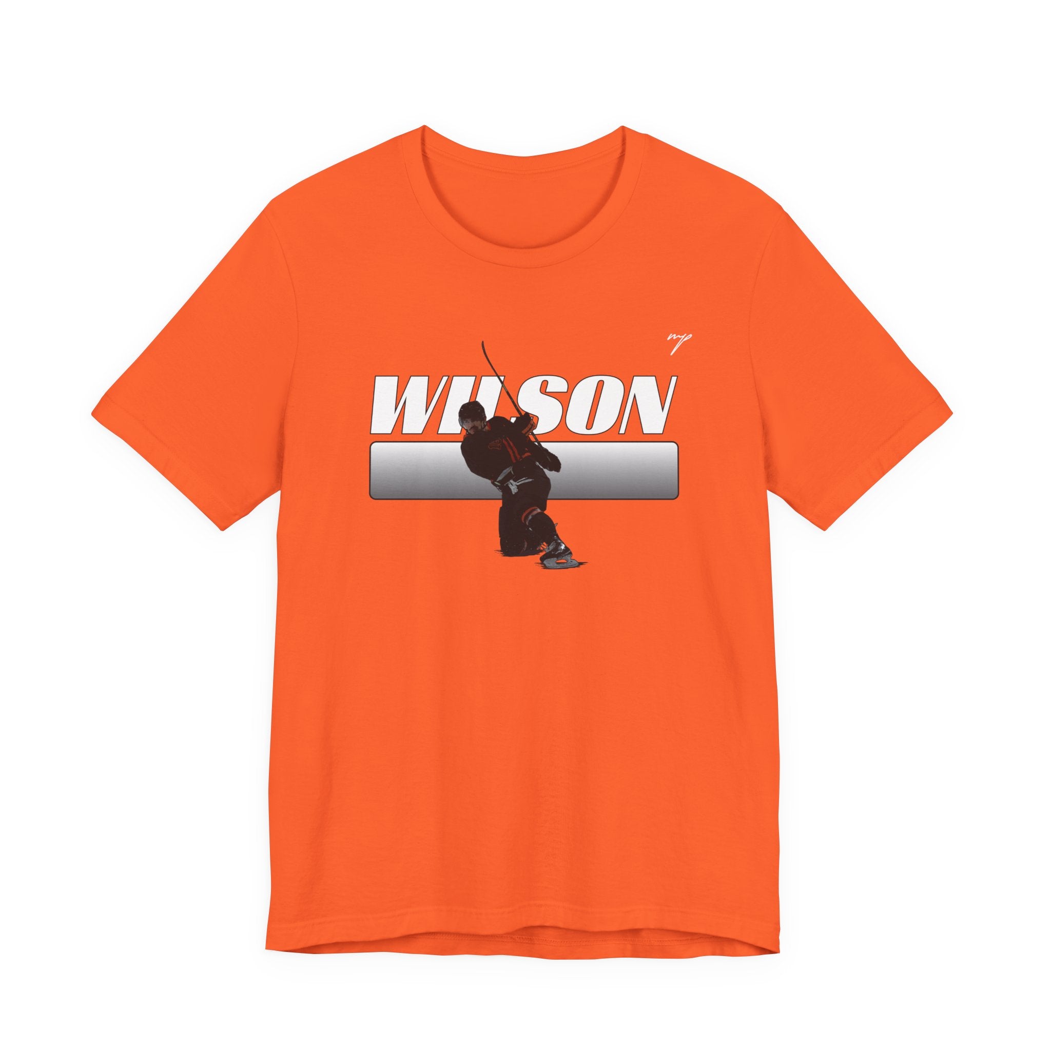 Elijah Wilson Graphic Tee