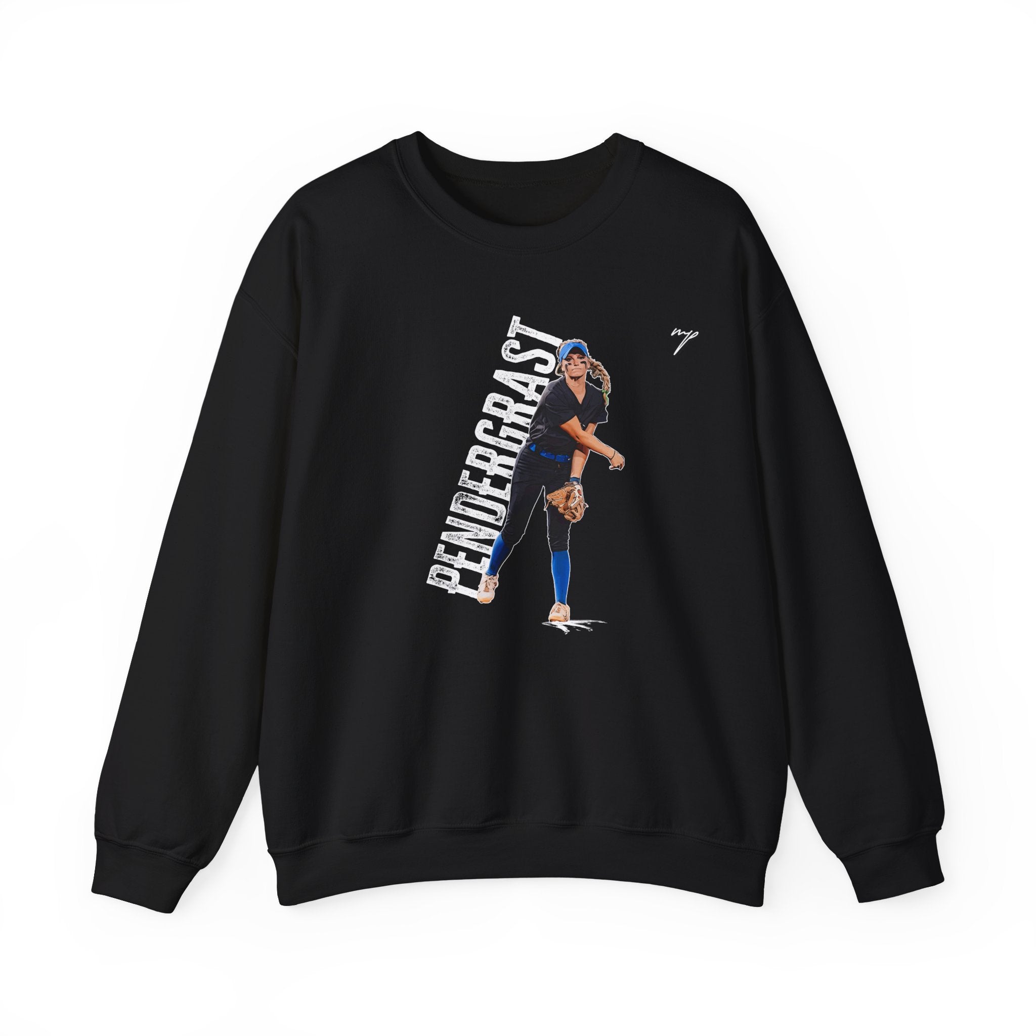 Lilly Pendergrast Crewneck