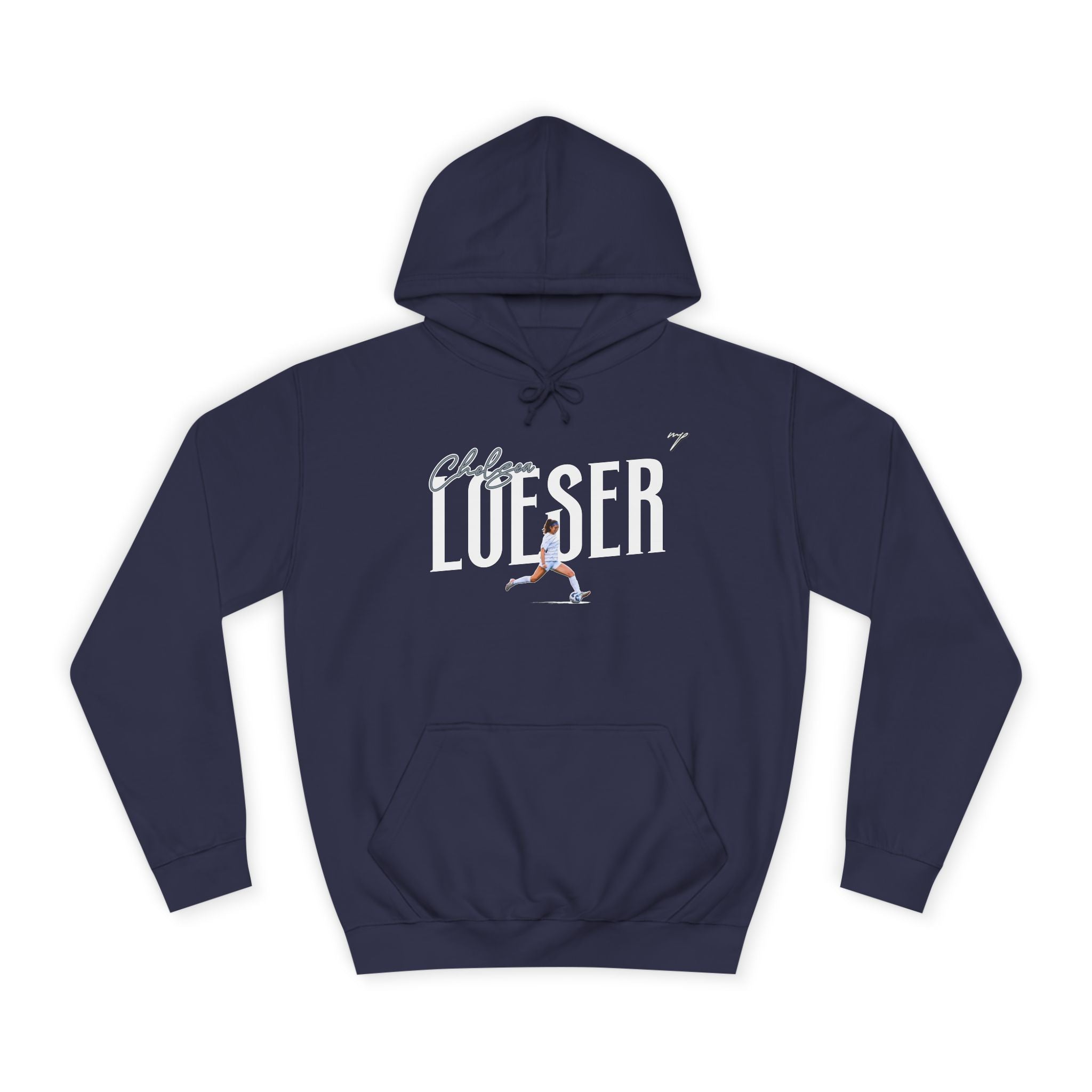Chelsea Loeser Hoodie