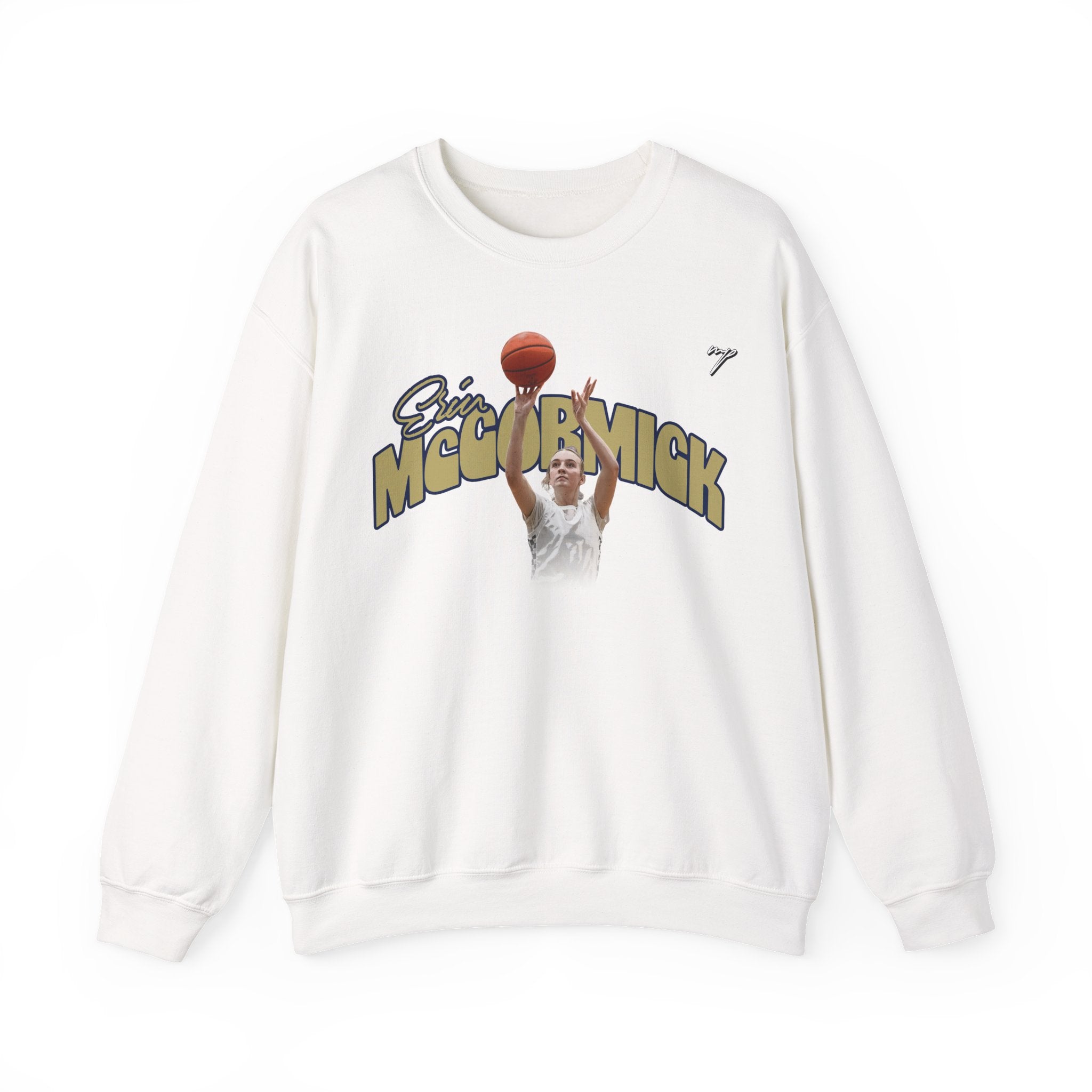 Erin McCormick Crewneck