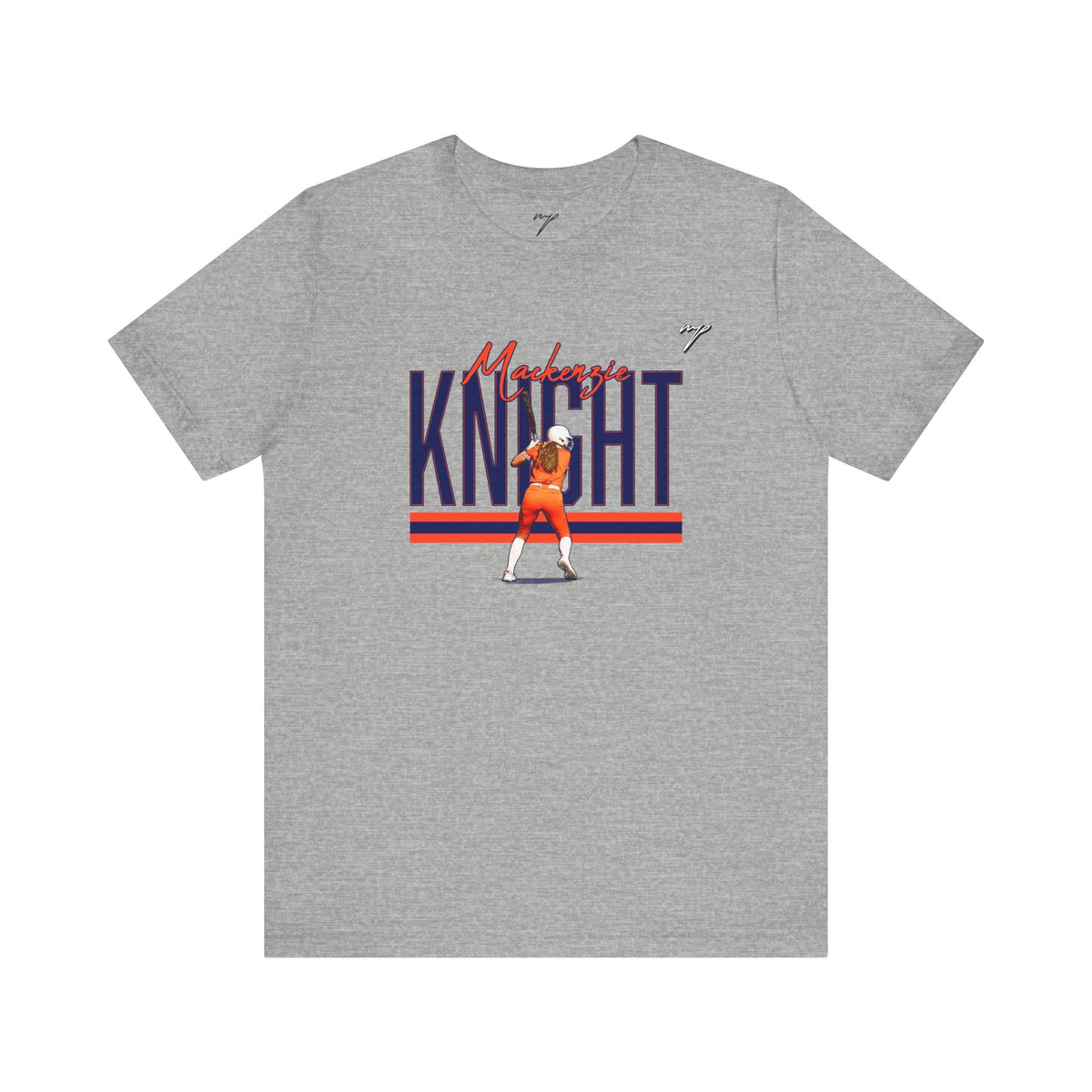 Mackenzie Knight Graphic Tee