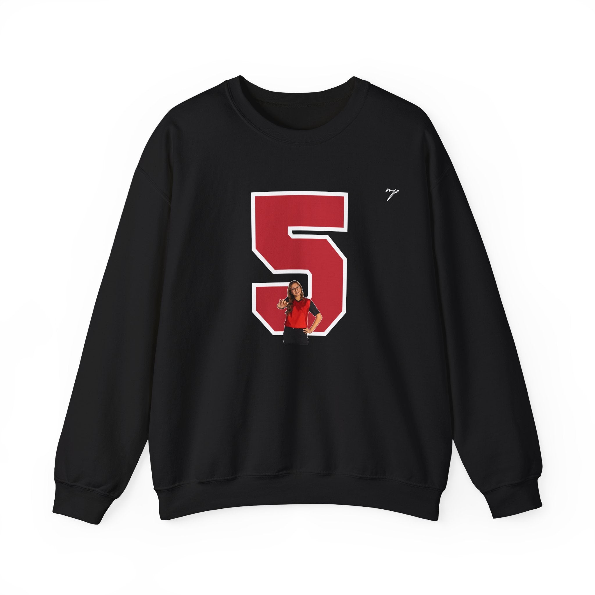 Jaelyn Hammond Crewneck