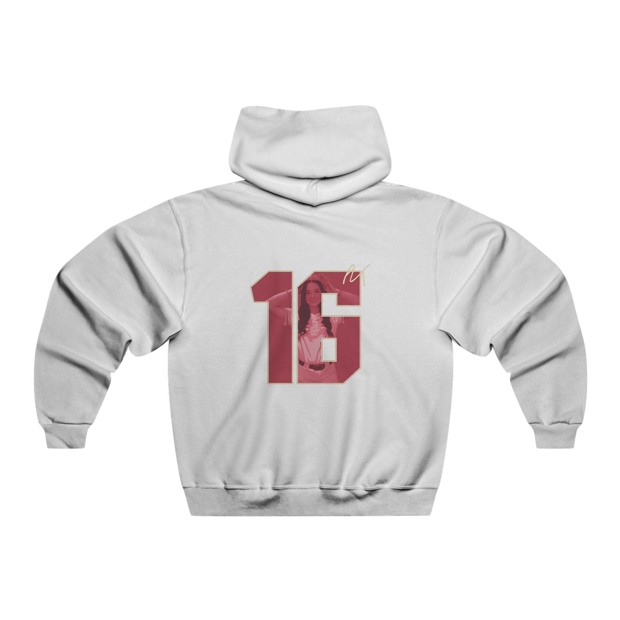 Annaston Tate Vintage Hoodie