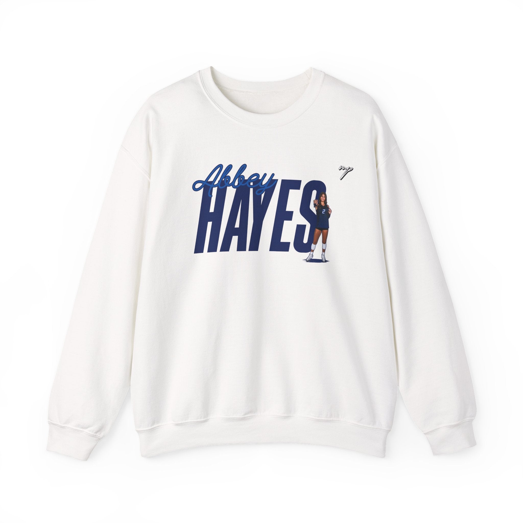 Abbey Hayes Crewneck