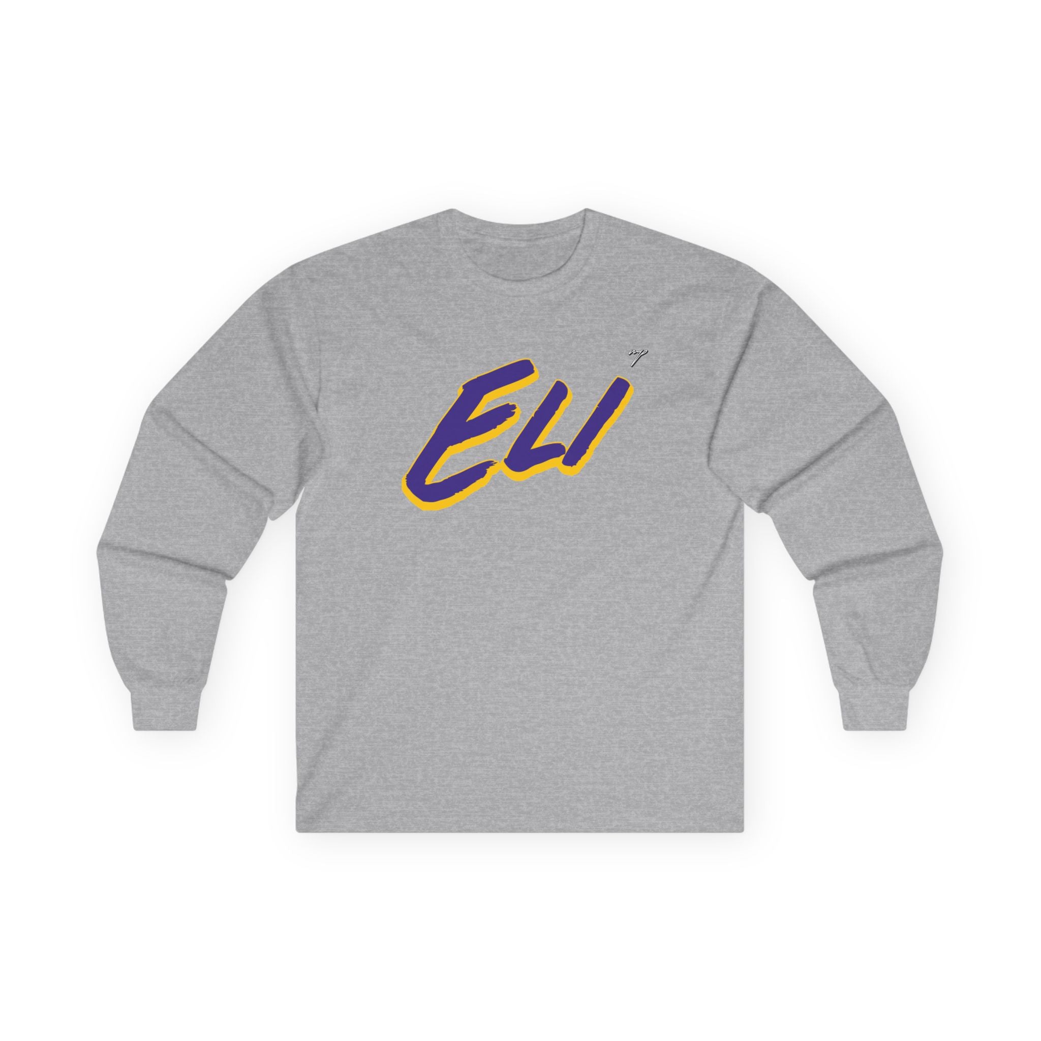 Eli Sam Long Sleeve Tee