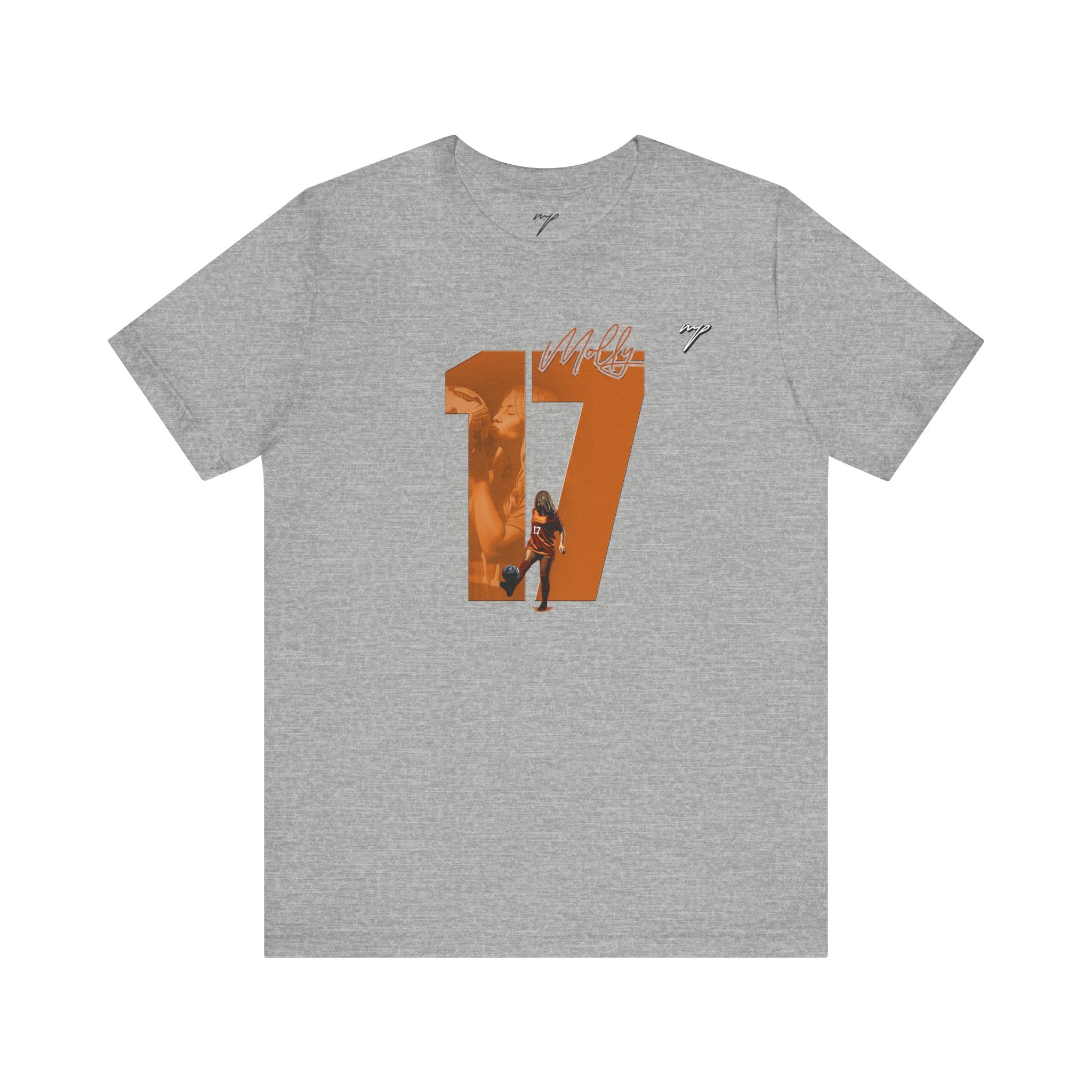 Molly MacMillan Graphic Tee