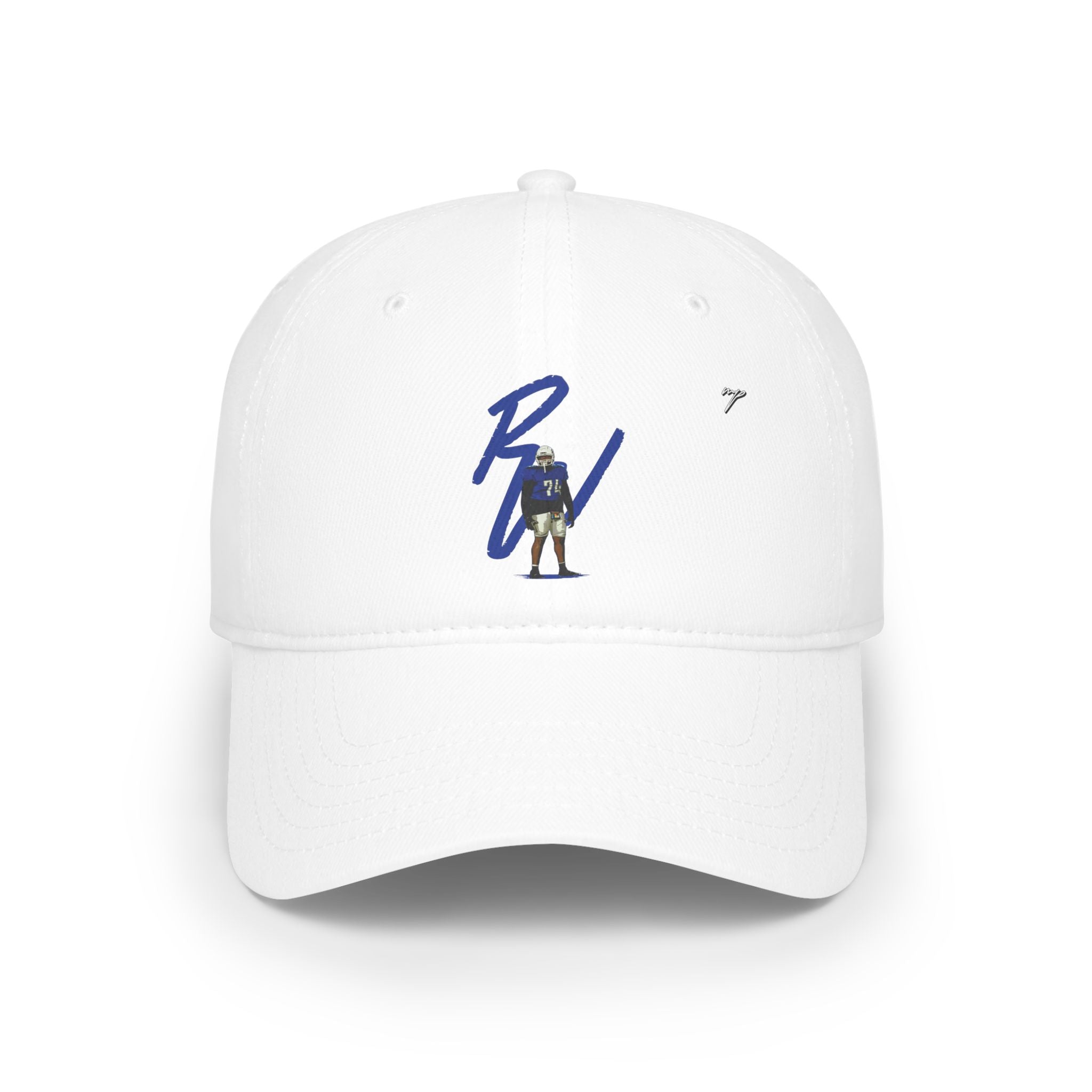 Ronald Withers Hat