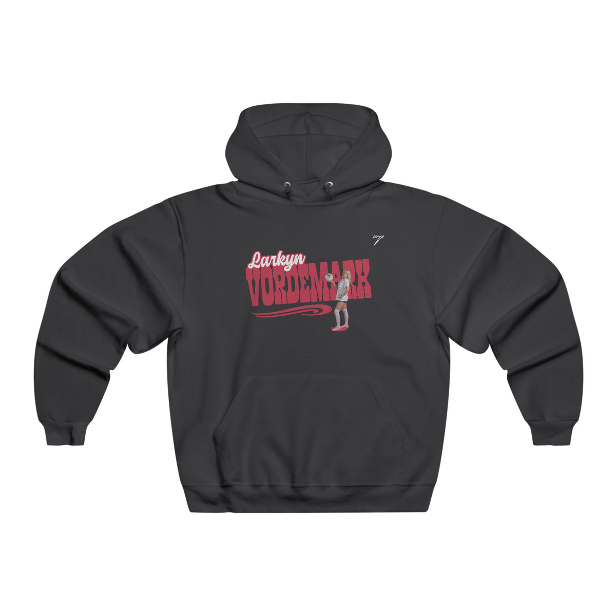 Larkyn Vordemark Vintage Hoodie