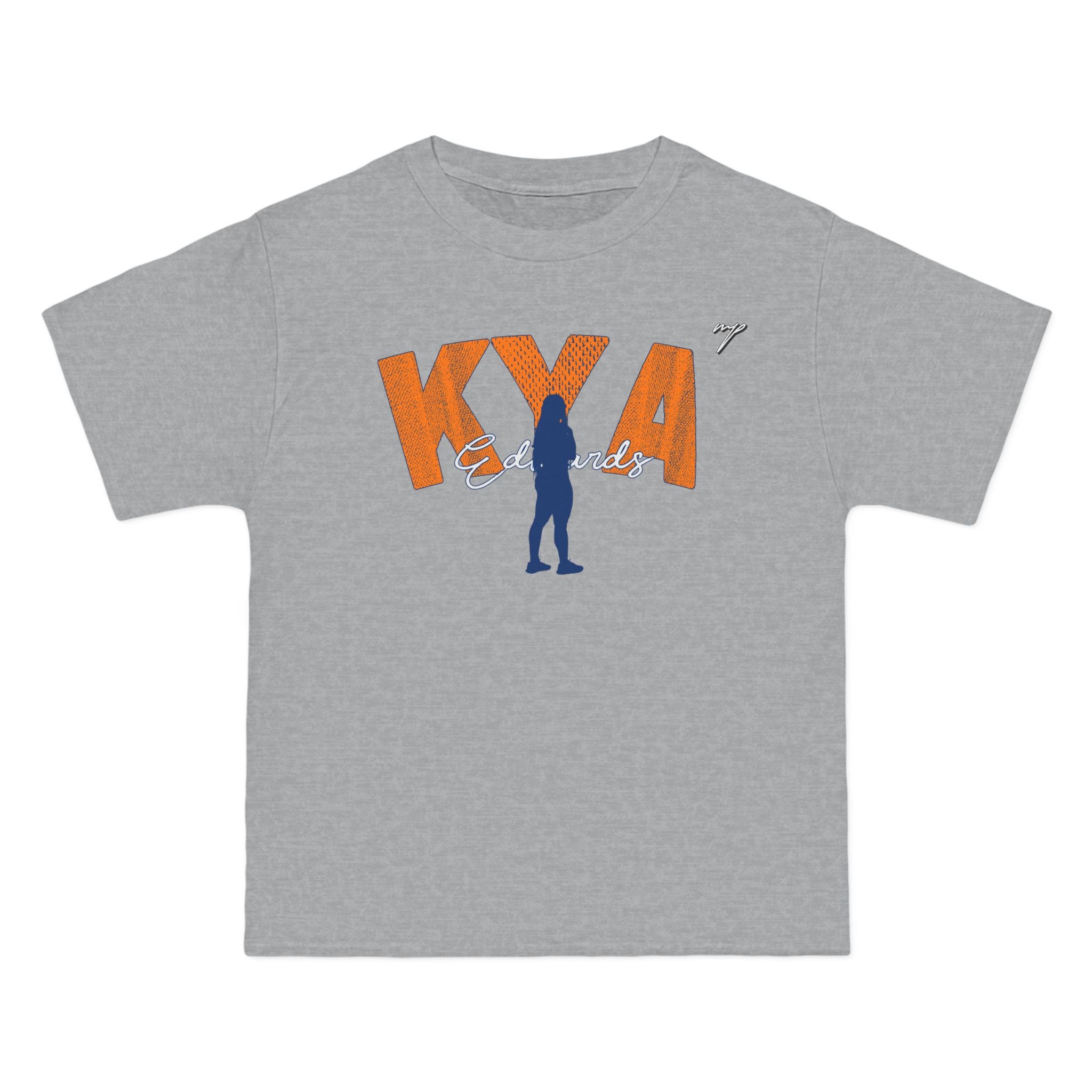Kya Edwards Vintage Tee