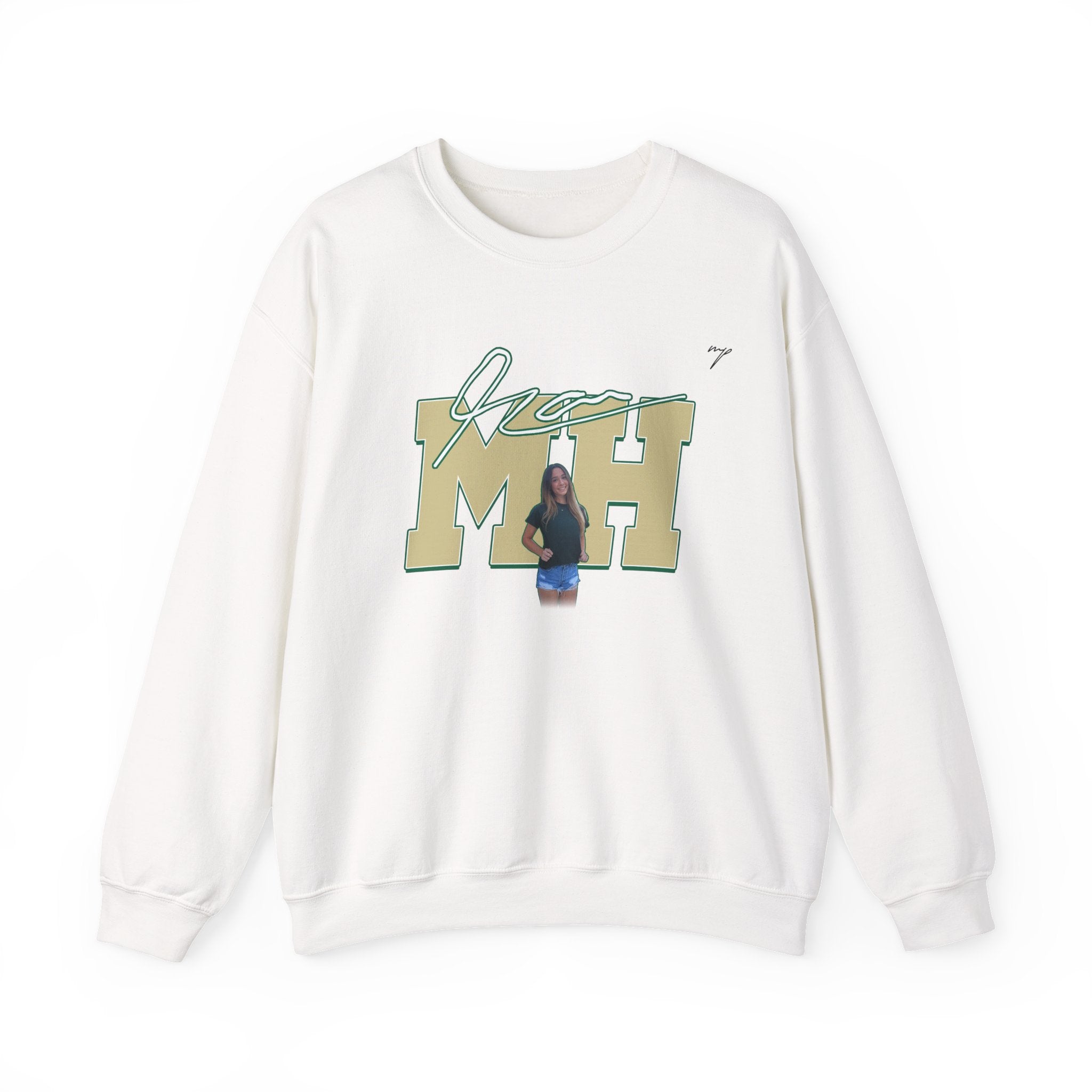 Maren Hornsby Crewneck