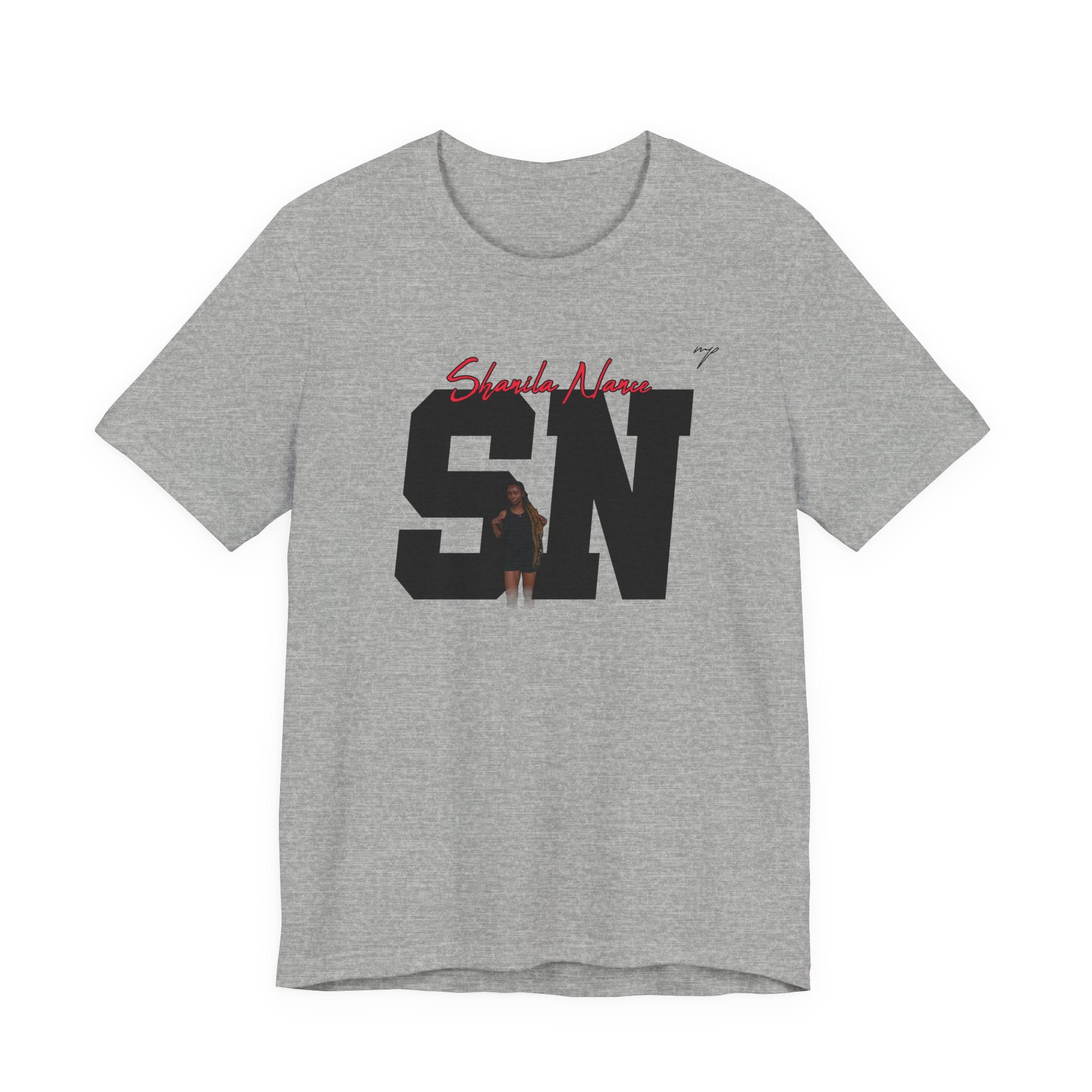 Shanila Nance Graphic Tee