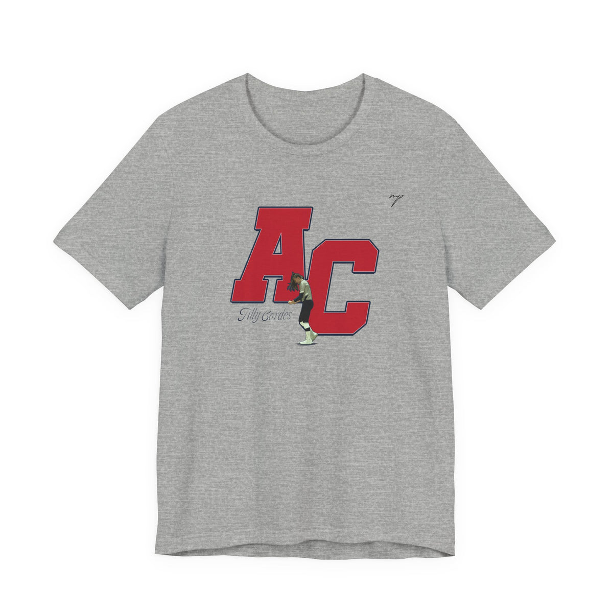 Allison Cordes Graphic Tee